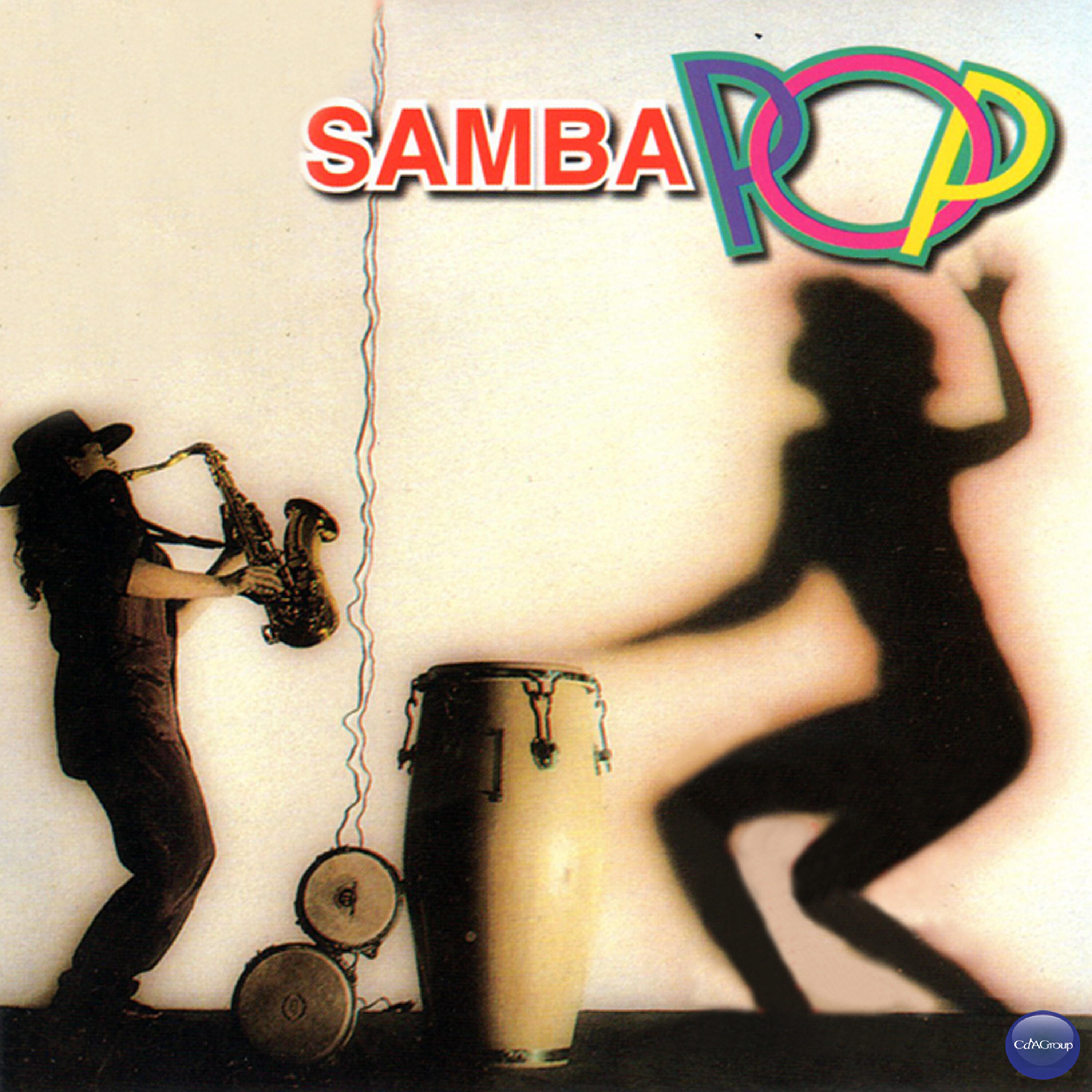 Samba Pop