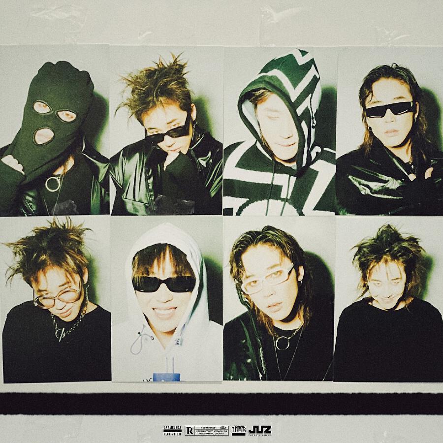 Волна по релизу