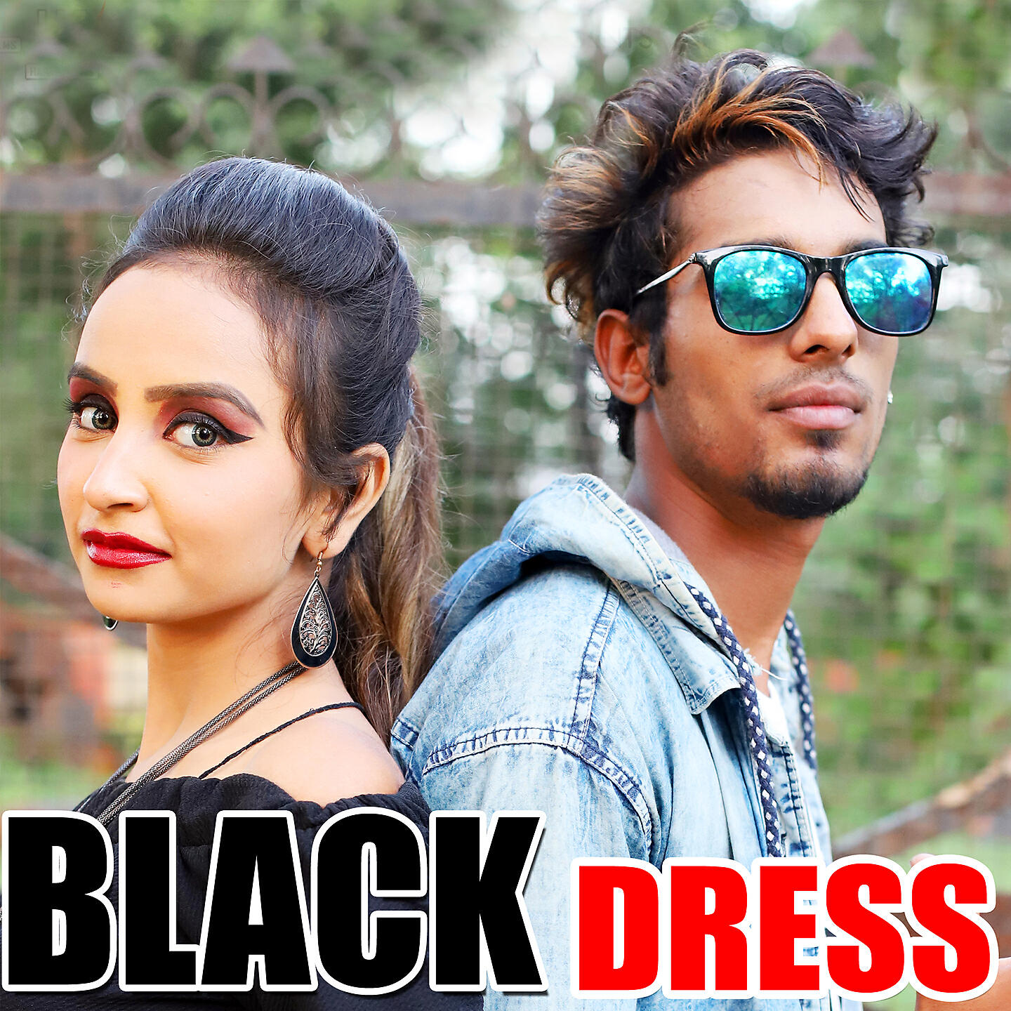 Релиз Black Dress