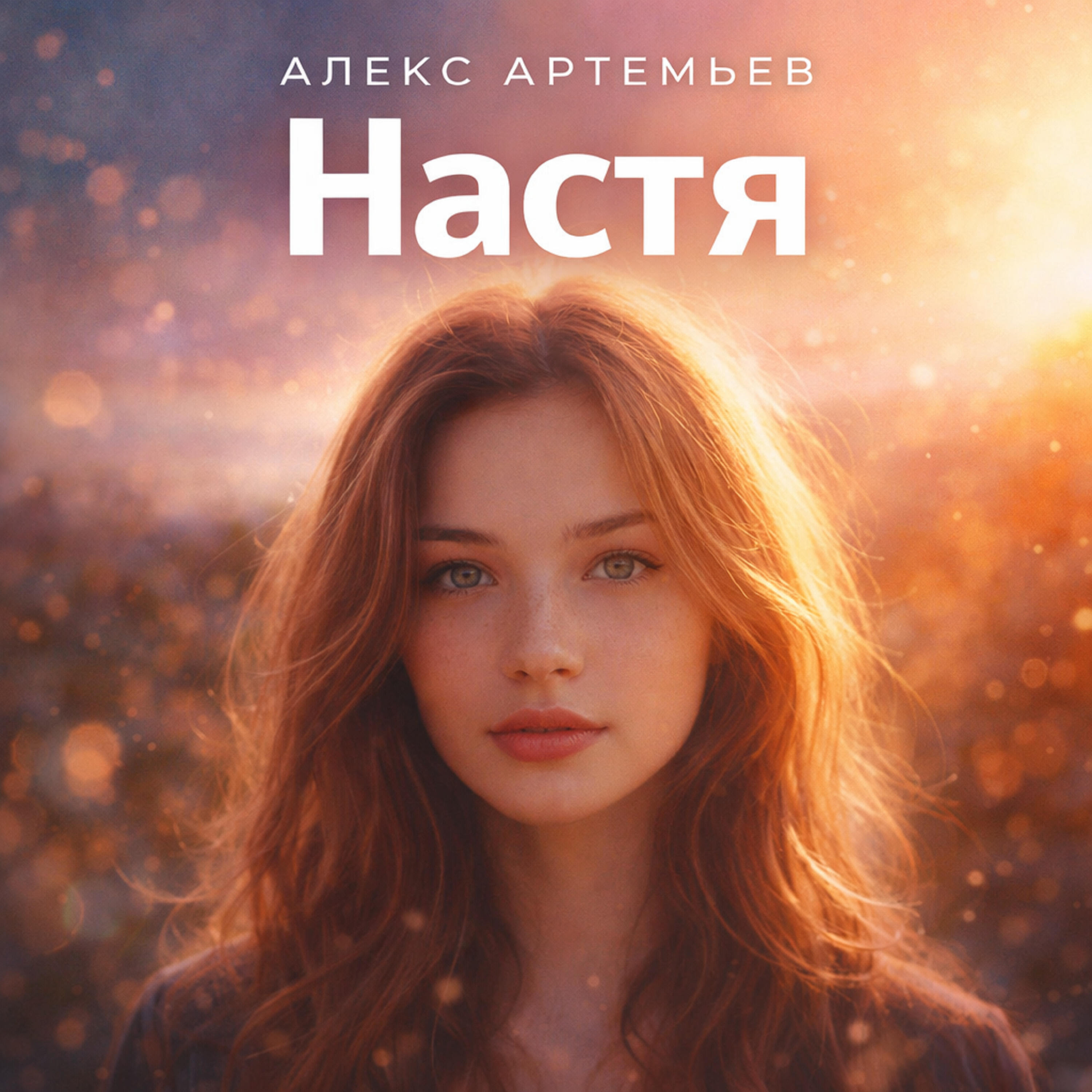 Релиз Настя