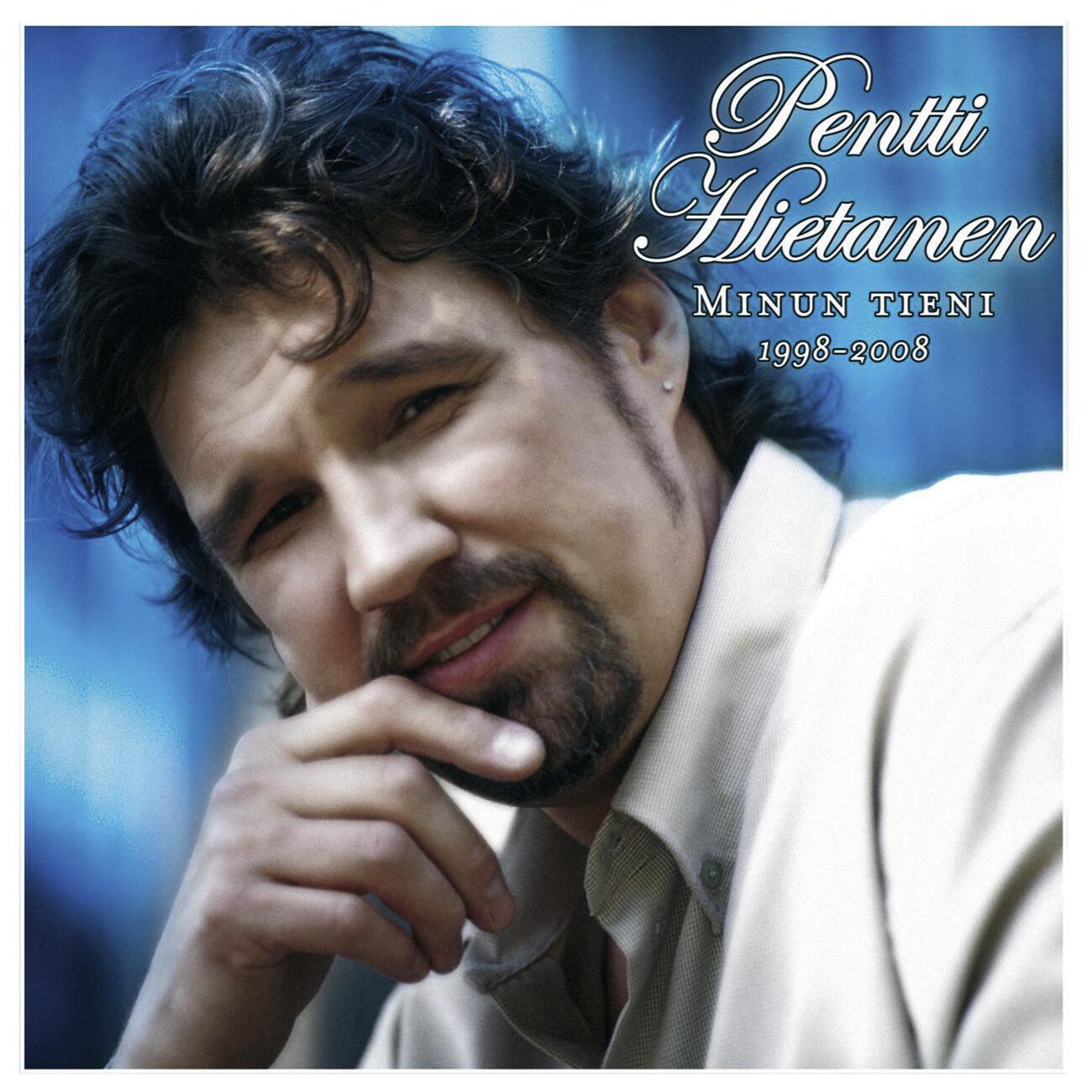 Релиз Minun tieni 1998-2008