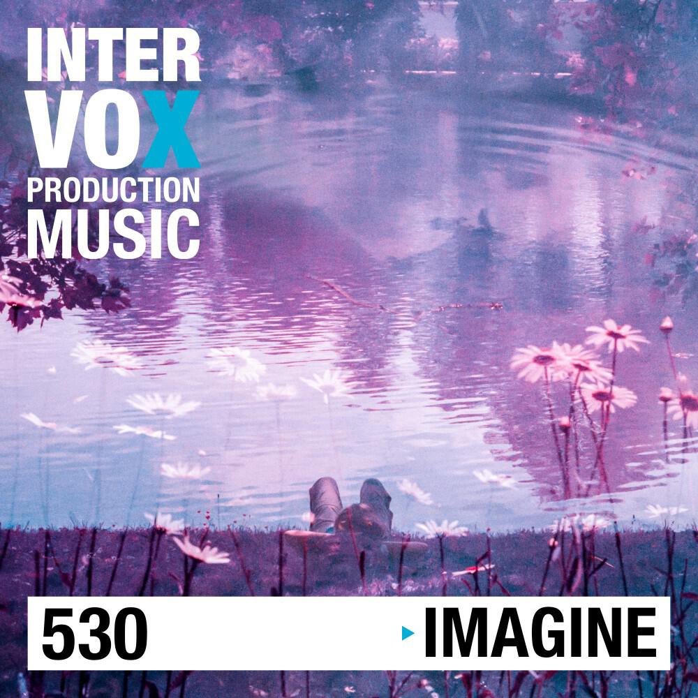 Релиз Imagine