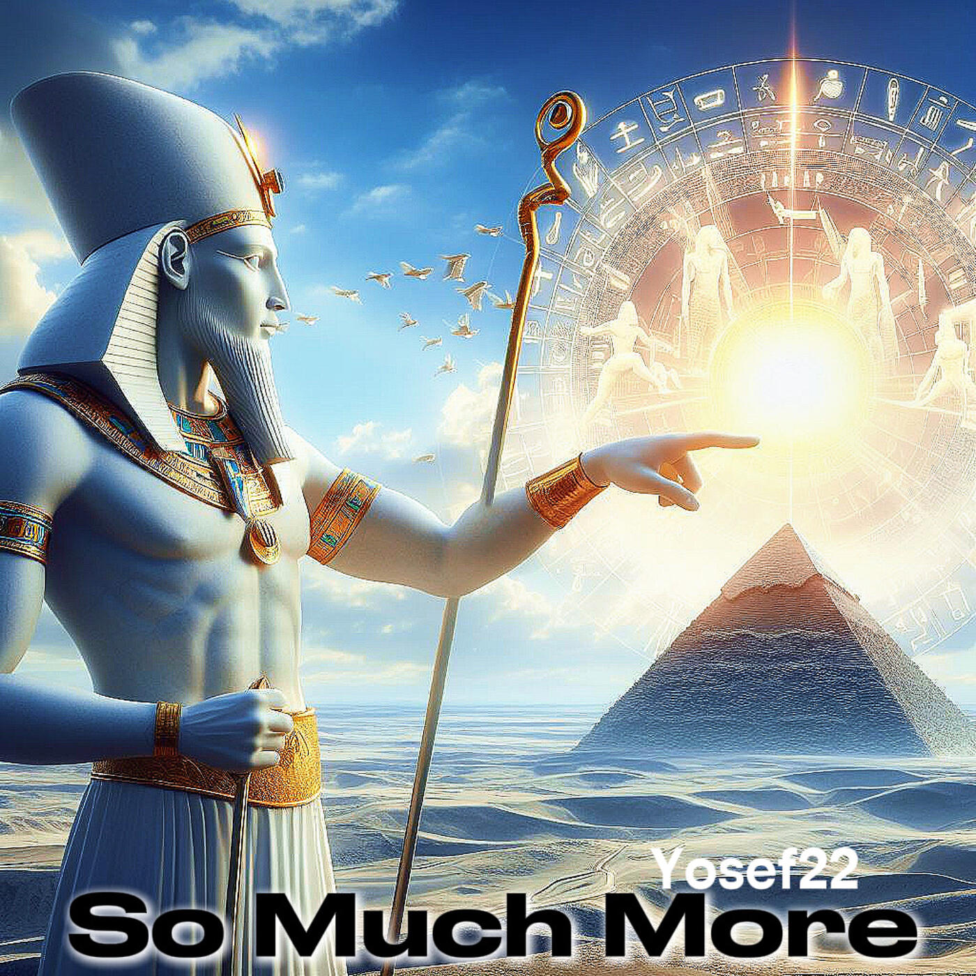 Релиз So Much More