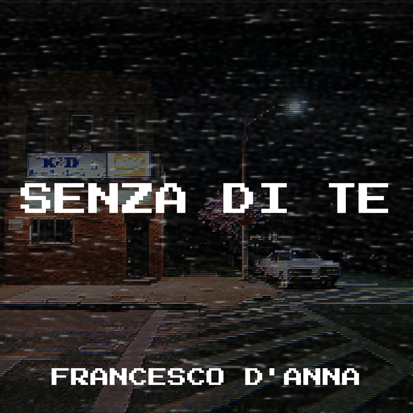 Релиз Senza di Te