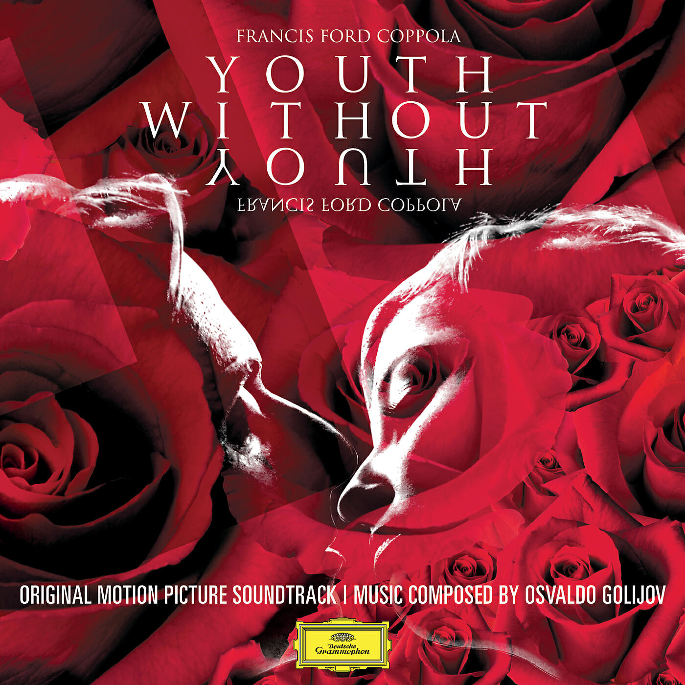 Постер альбома Youth Without Youth