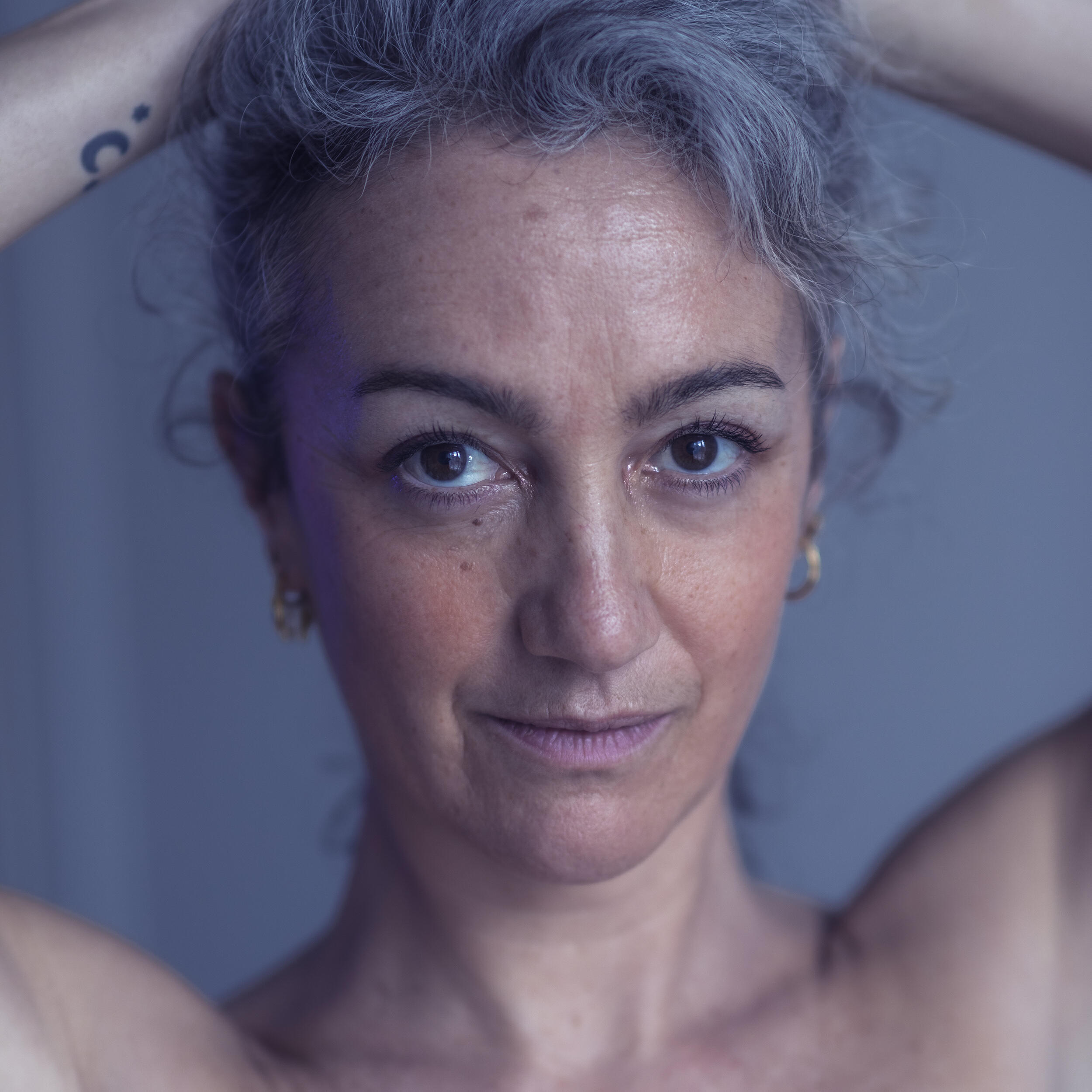 Marie Jouhaud