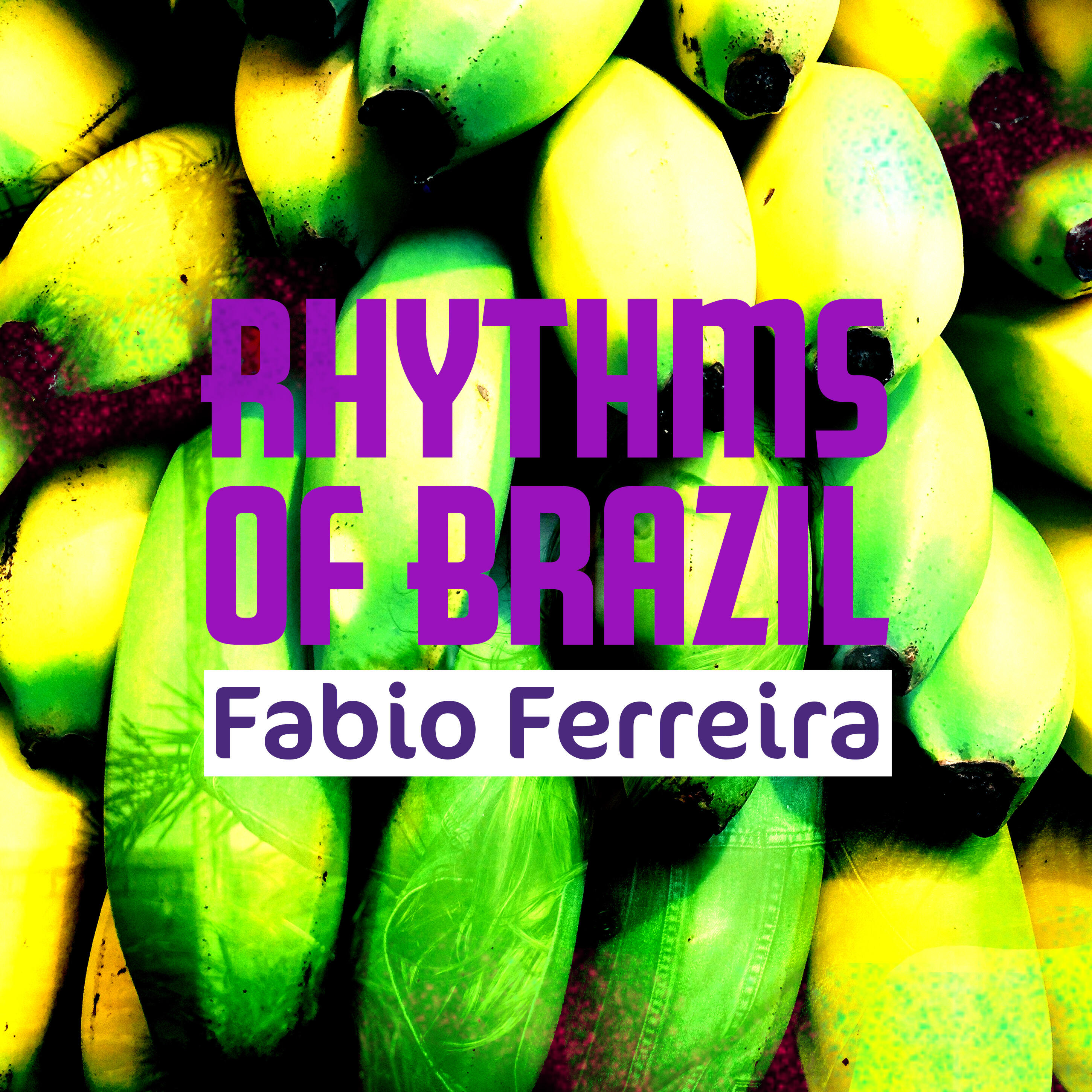 Релиз Rhythms of Brazil