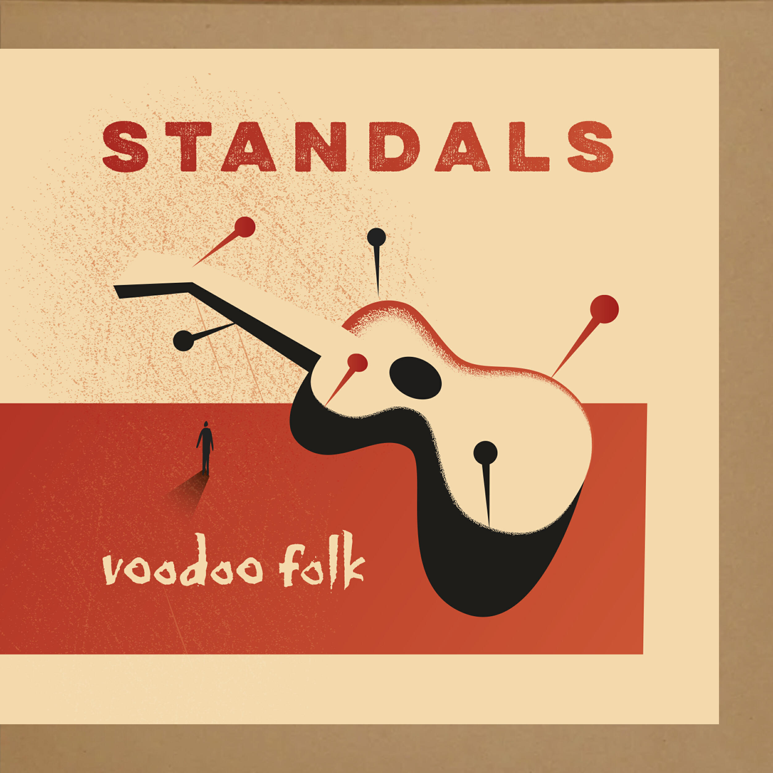 Standals