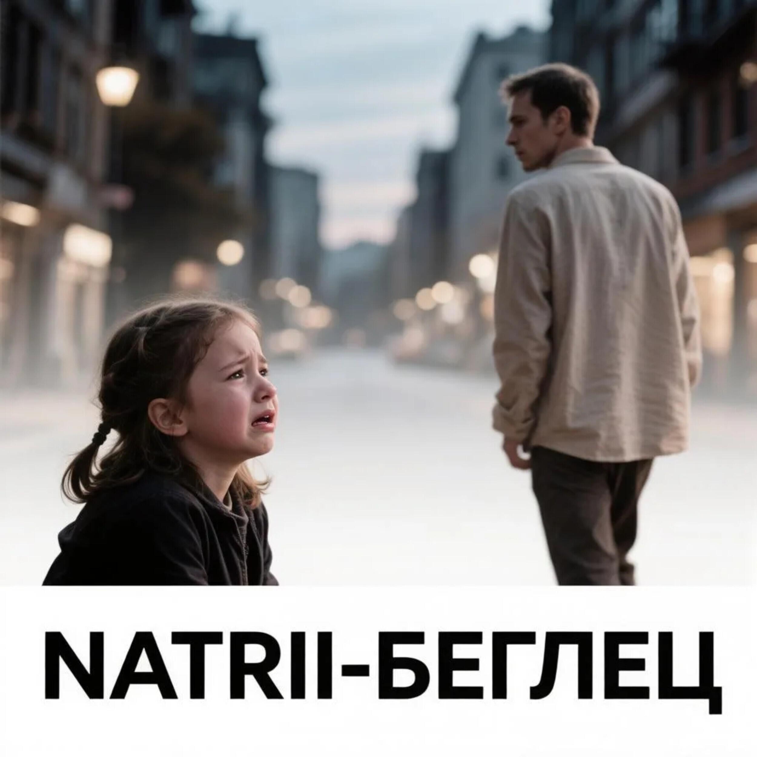 Релиз Беглец