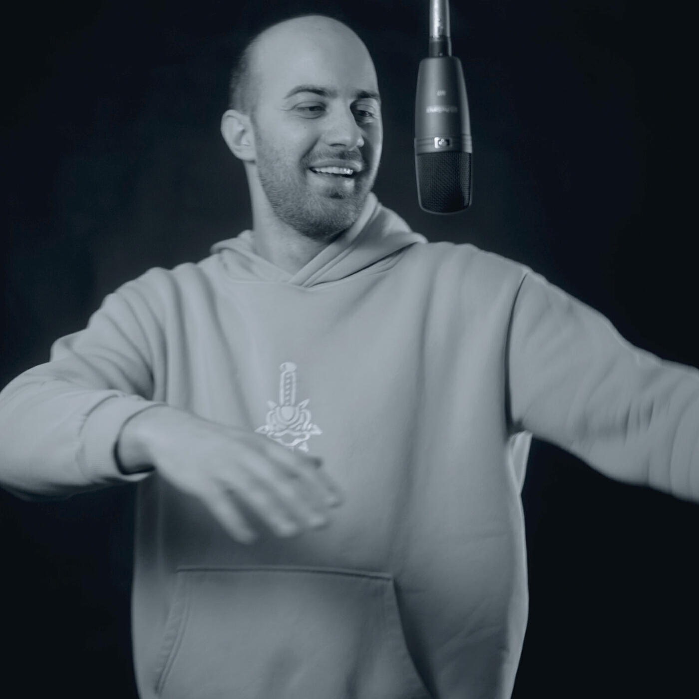 Релиз Freestyle Session