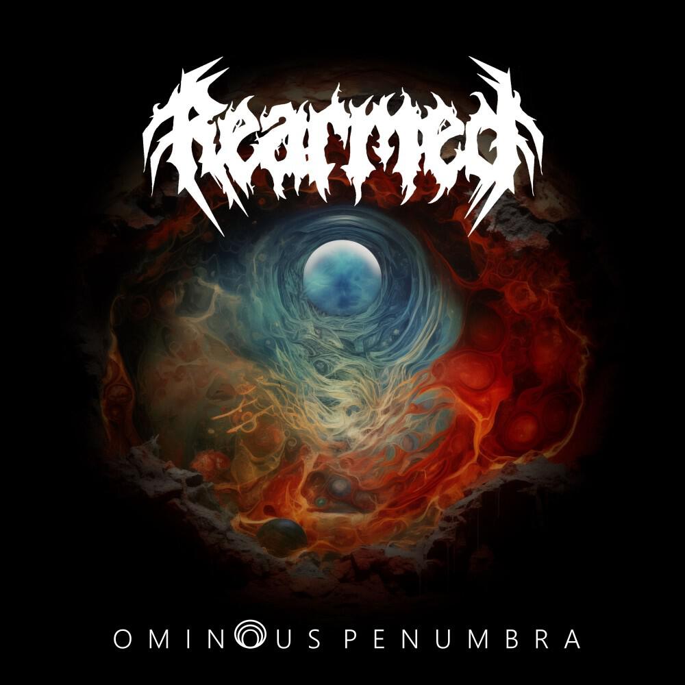 Релиз Ominous Penumbra