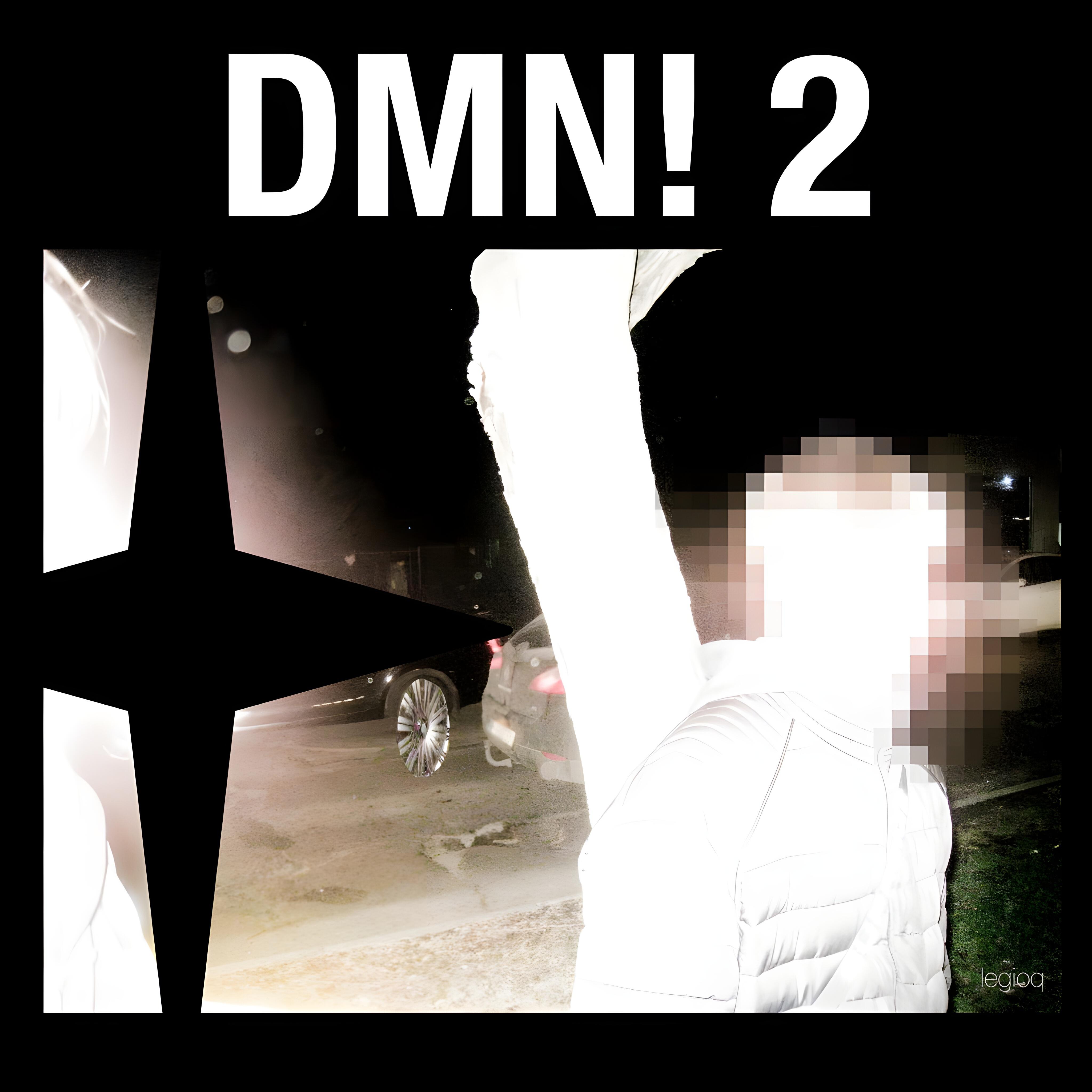 Релиз DMN! 2