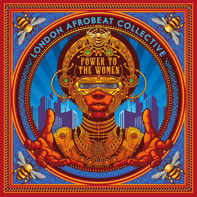 Релиз Power to the Women (Radio Edit)