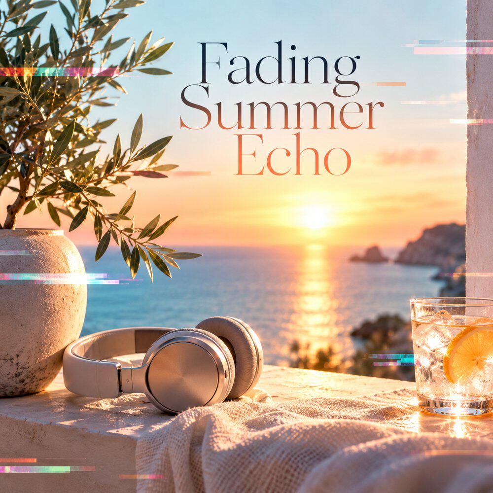 Релиз Fading summer echo
