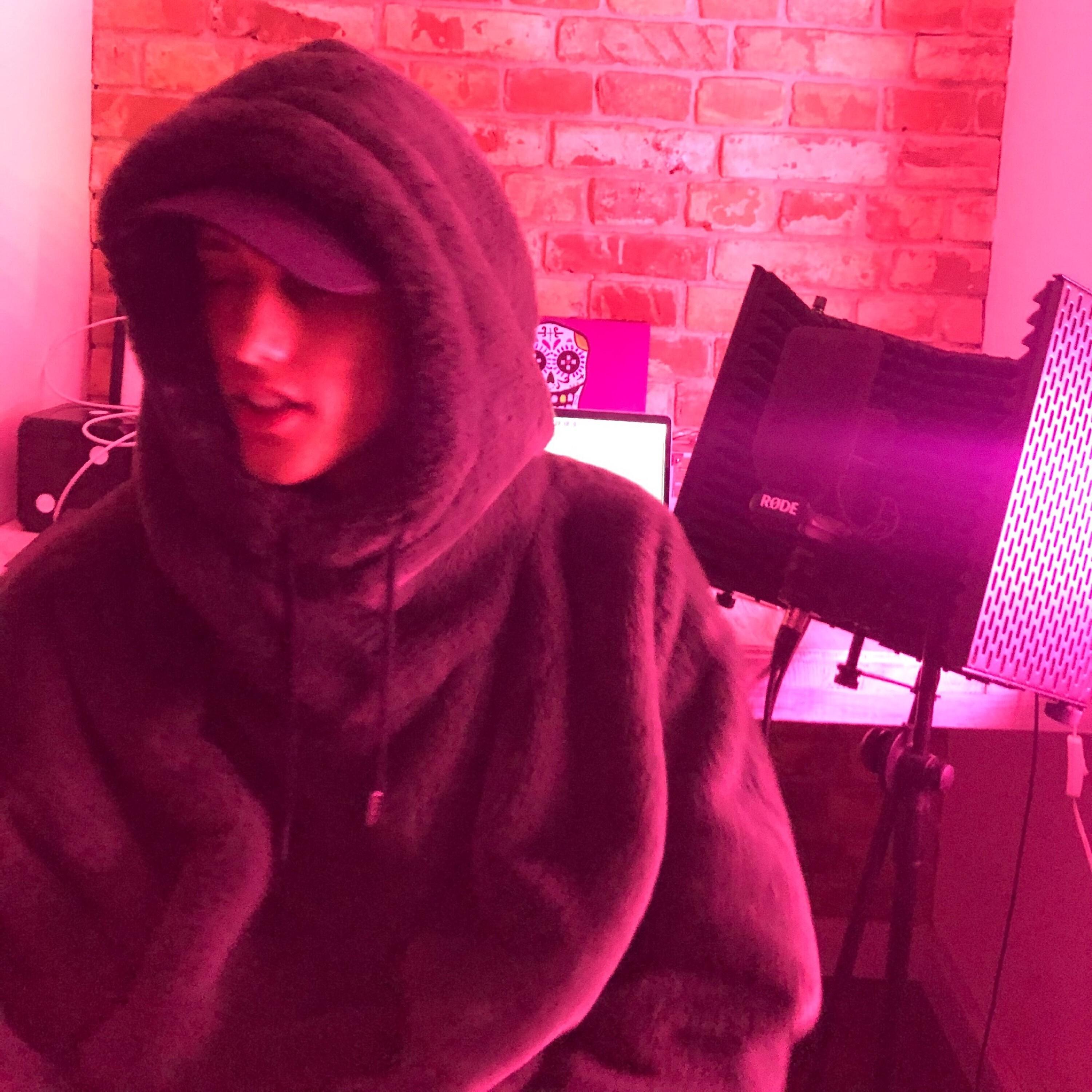Релиз Paranoi