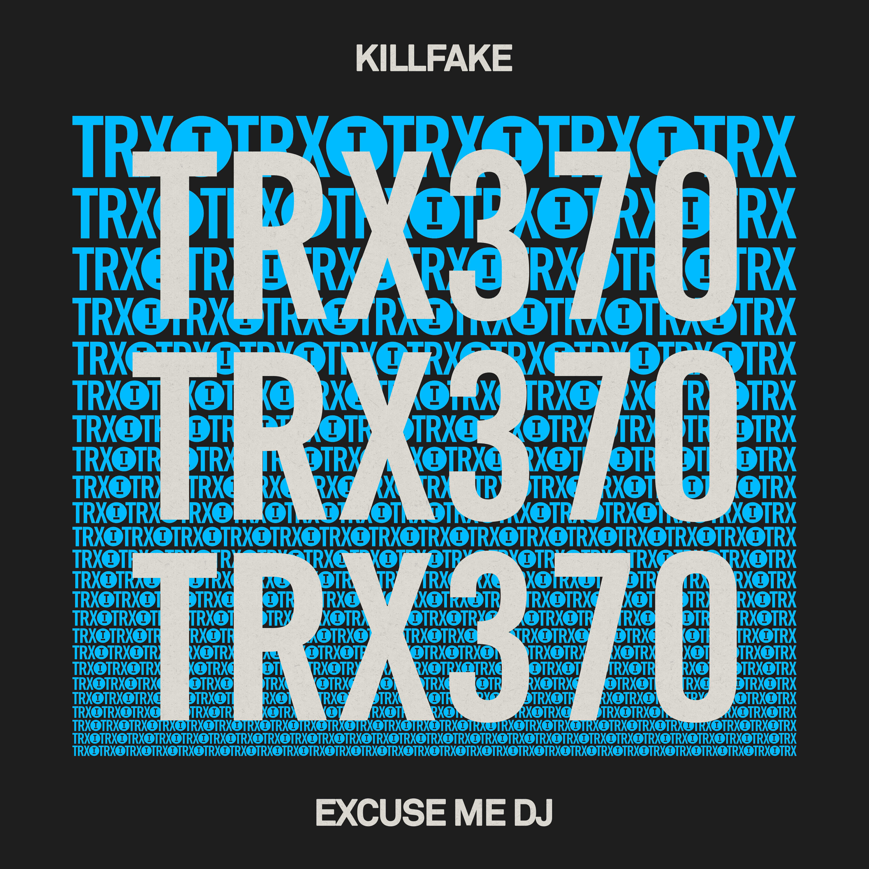 Релиз Excuse Me DJ