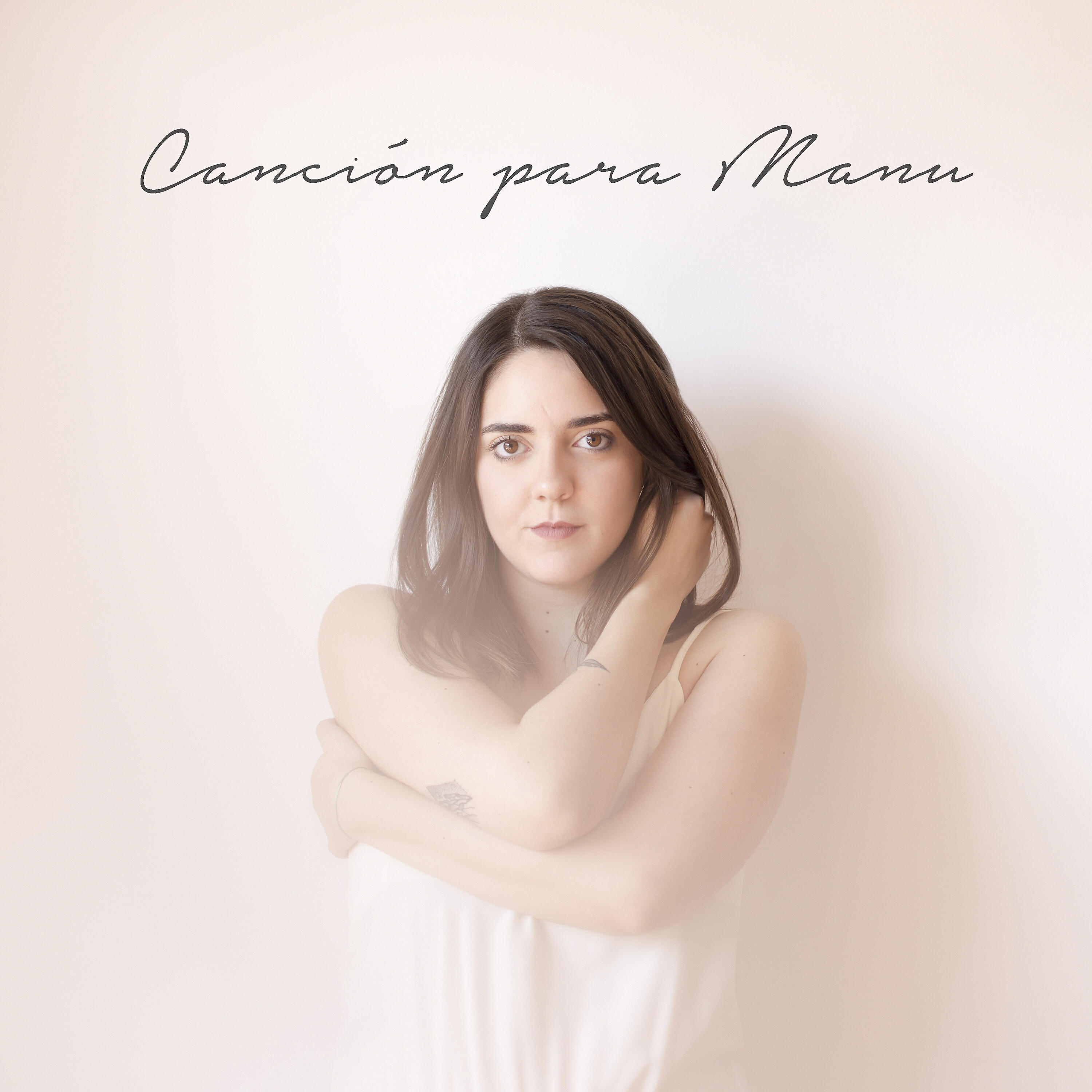 Релиз Canción para Manu - Single