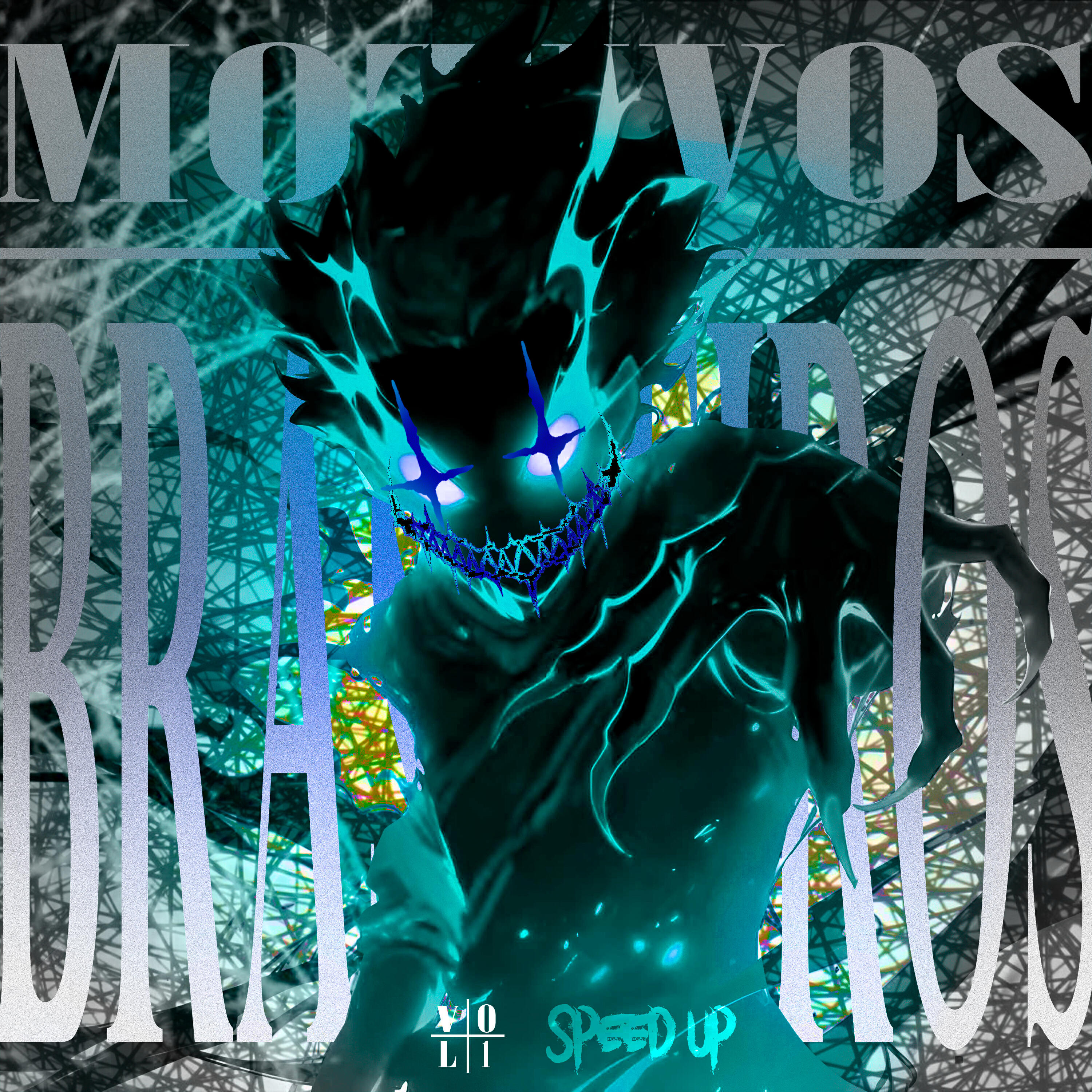 Релиз Motivos Brasileiros, Vol 1 (Speed Up)