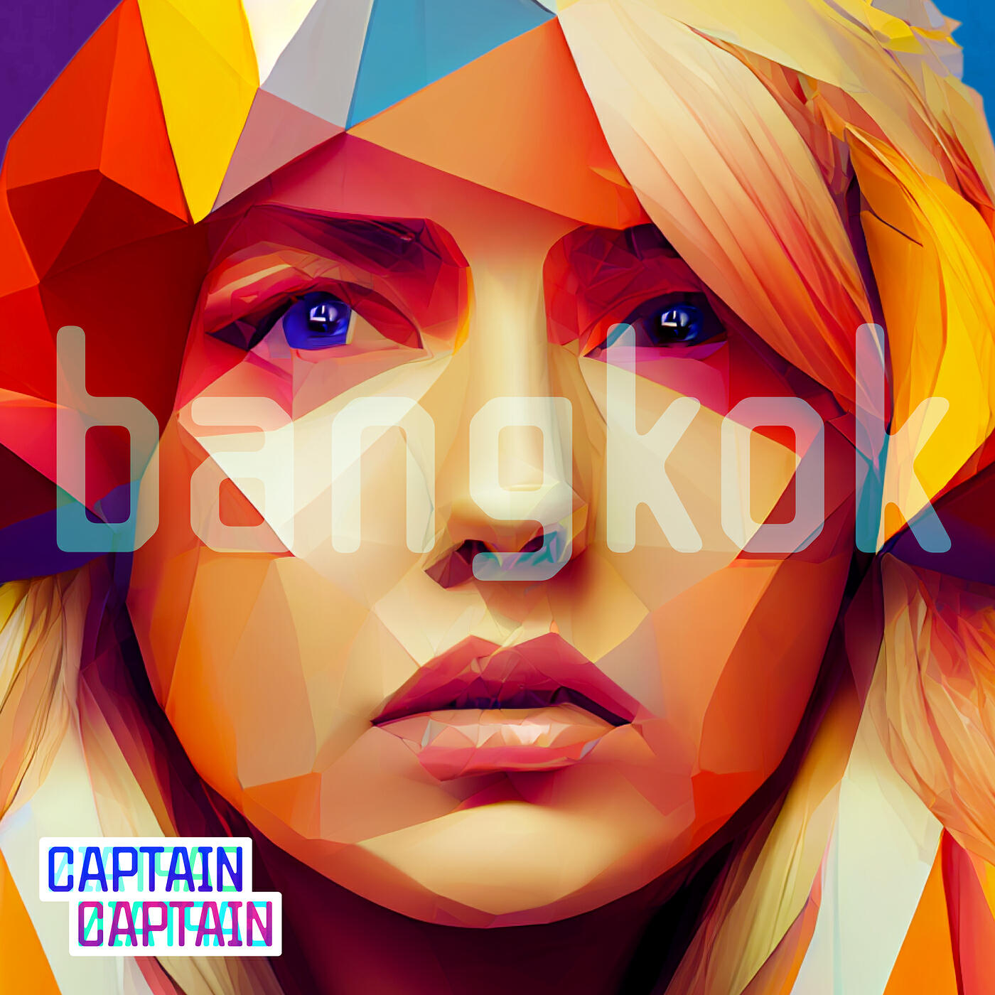 Релиз Bangkok