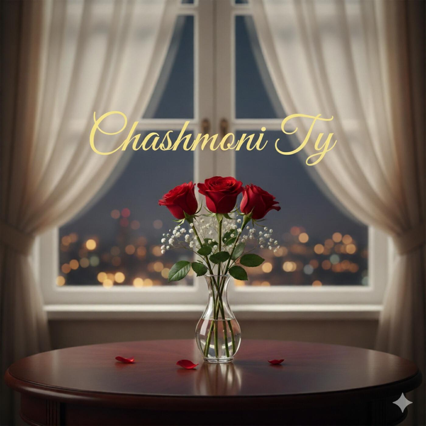 Релиз Chashmoni Tu