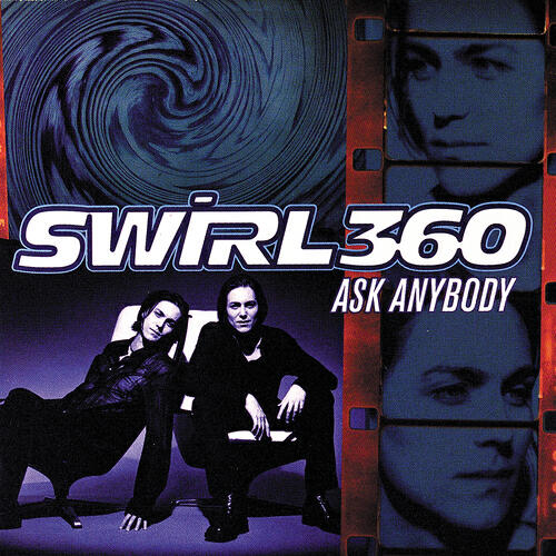 Релиз Ask Anybody