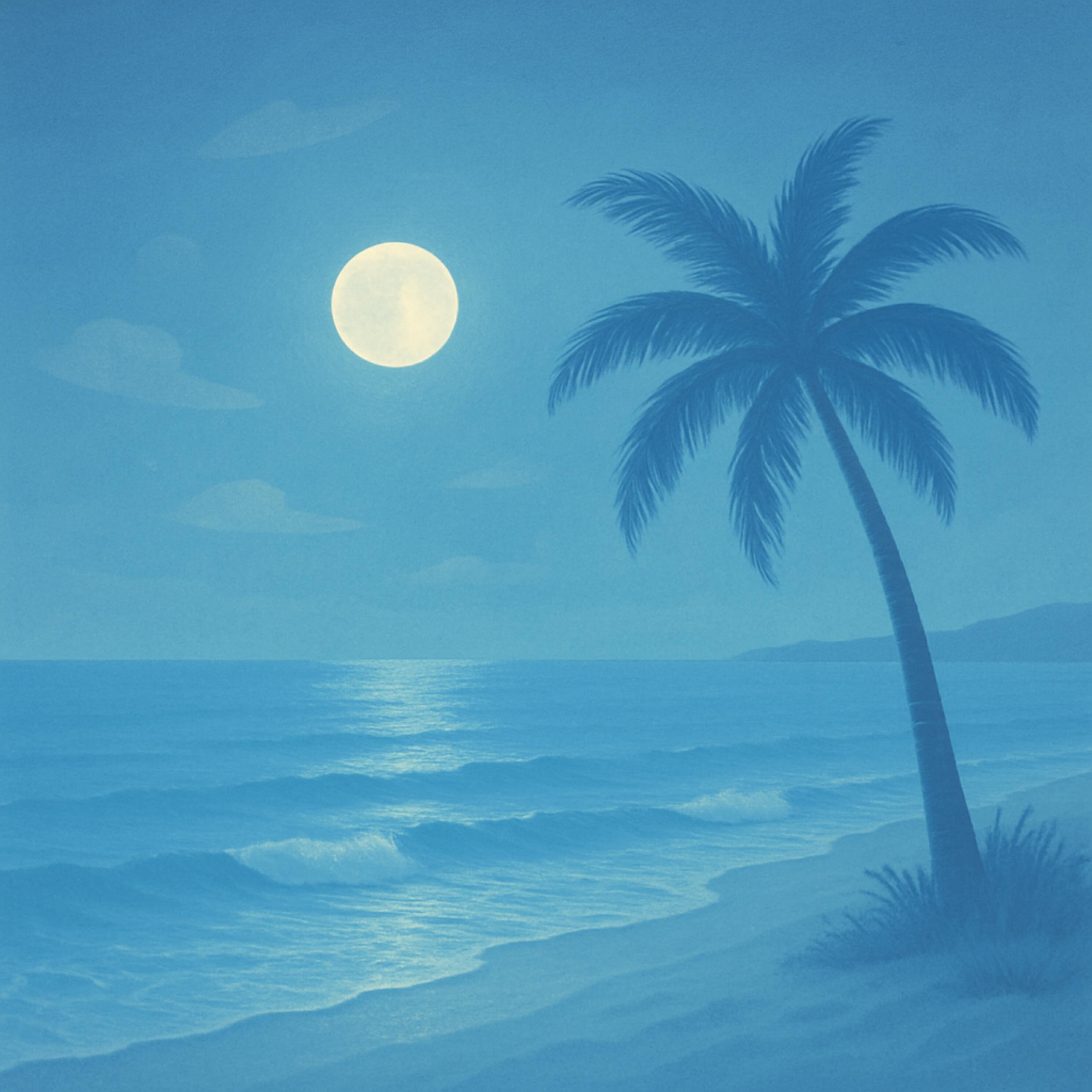 Релиз Moonlight to Your Side