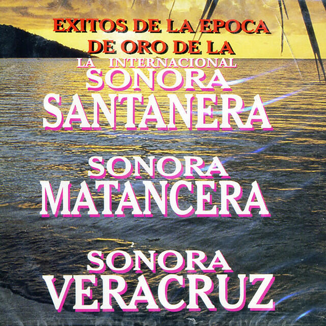 Релиз Exitos De La Epoca De Oro