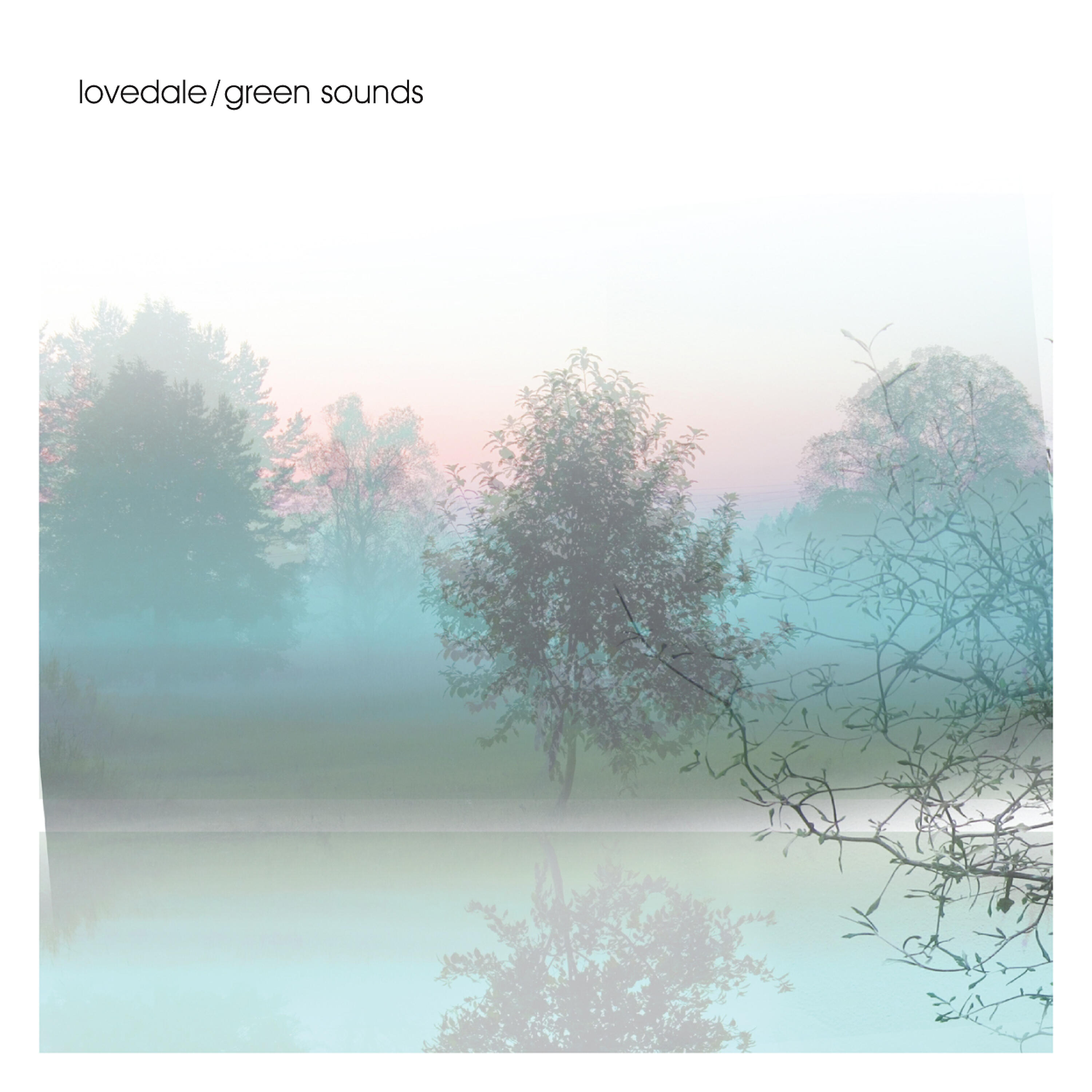 Релиз Green Sounds