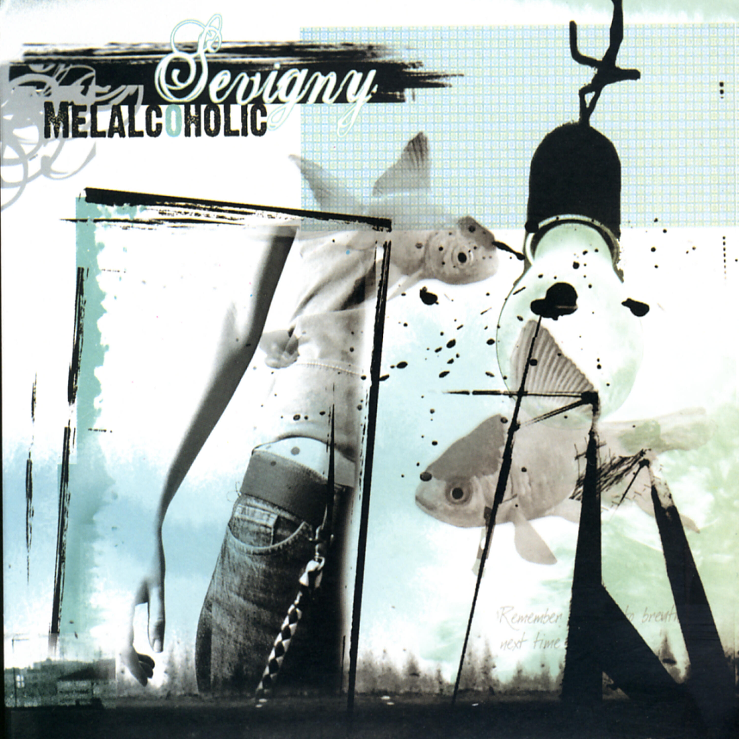 Релиз Melalcoholic