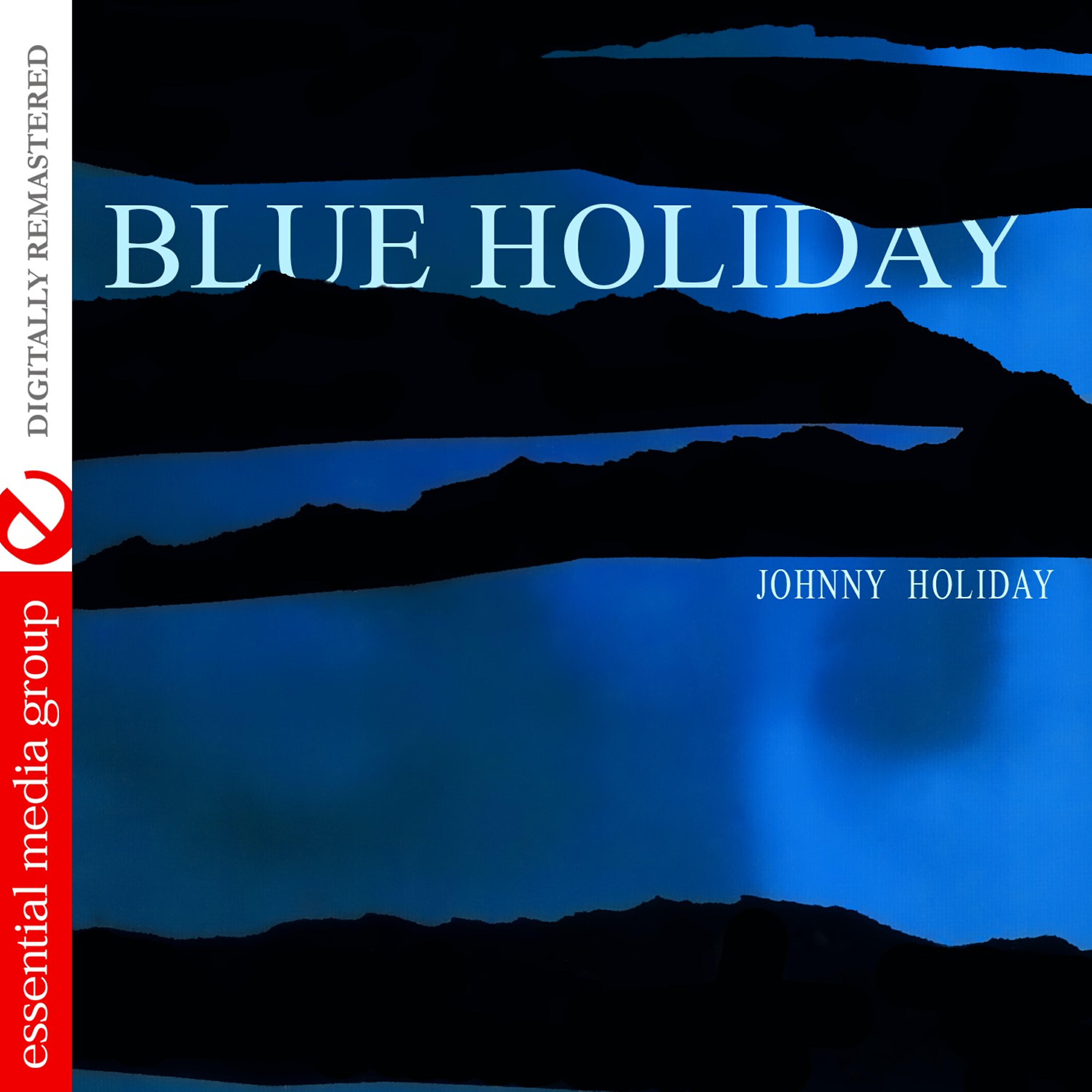 Релиз Blue Holiday (Digitally Remastered)