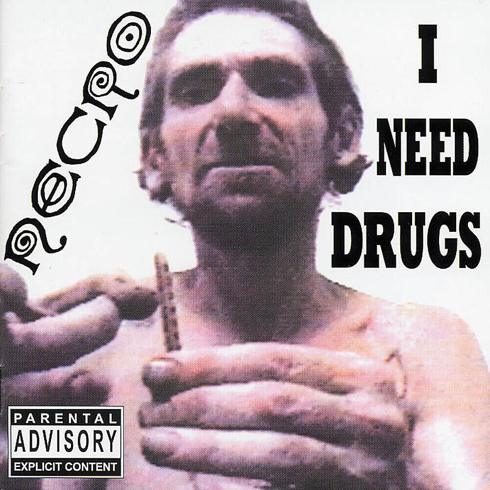 Релиз I Need Drugs