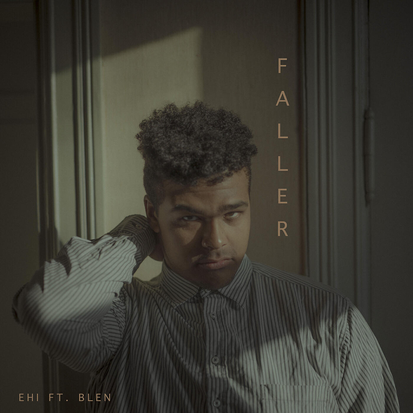 Релиз Faller