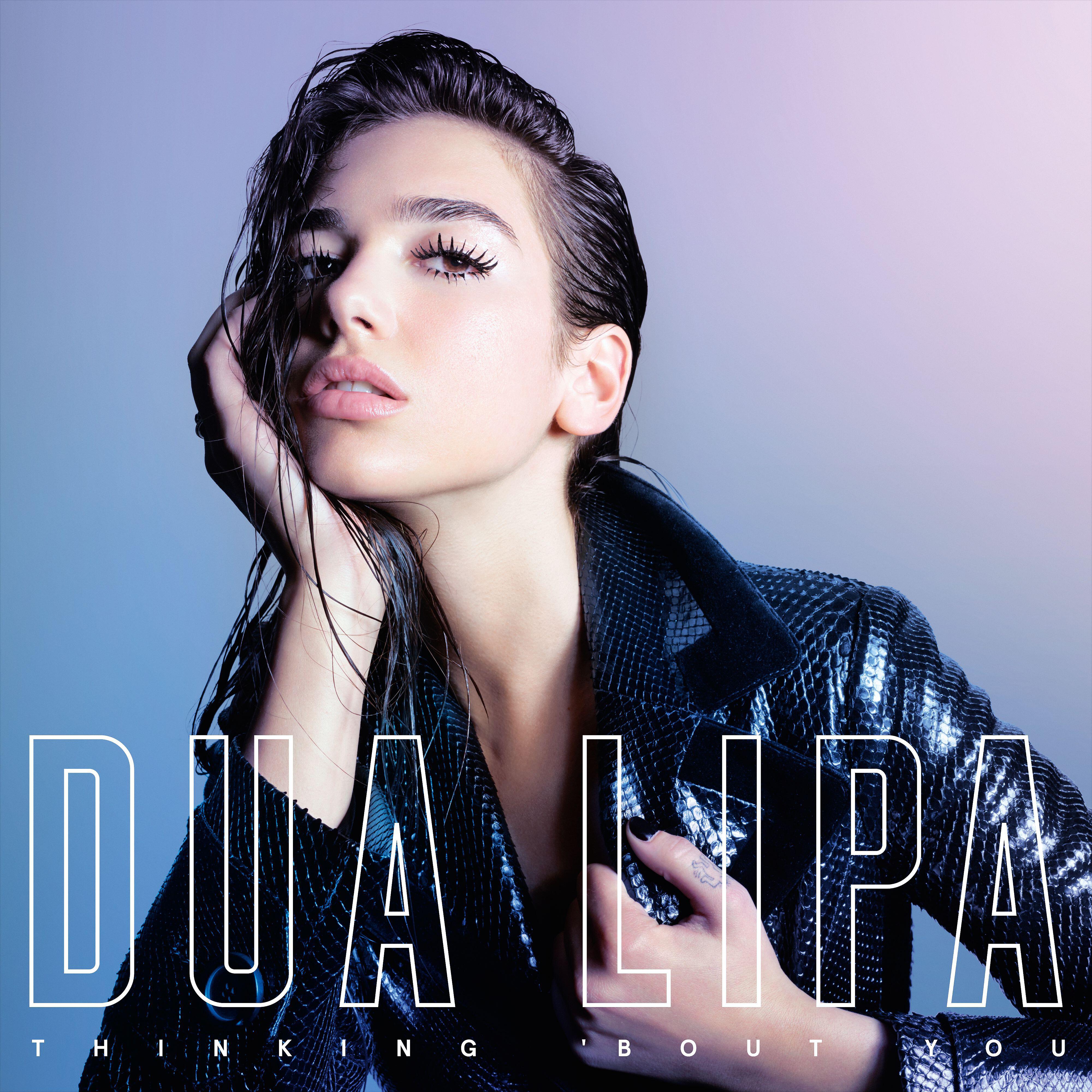 Релиз Thinking 'Bout You