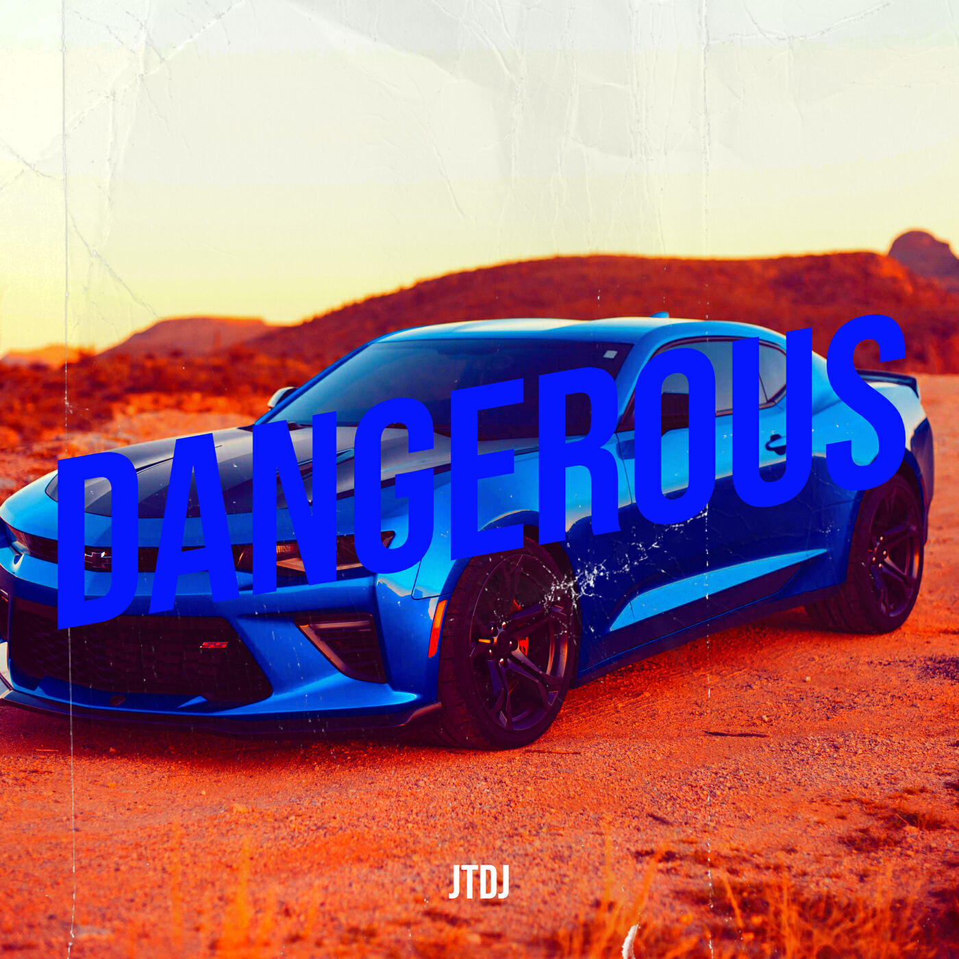 Релиз Dangerous