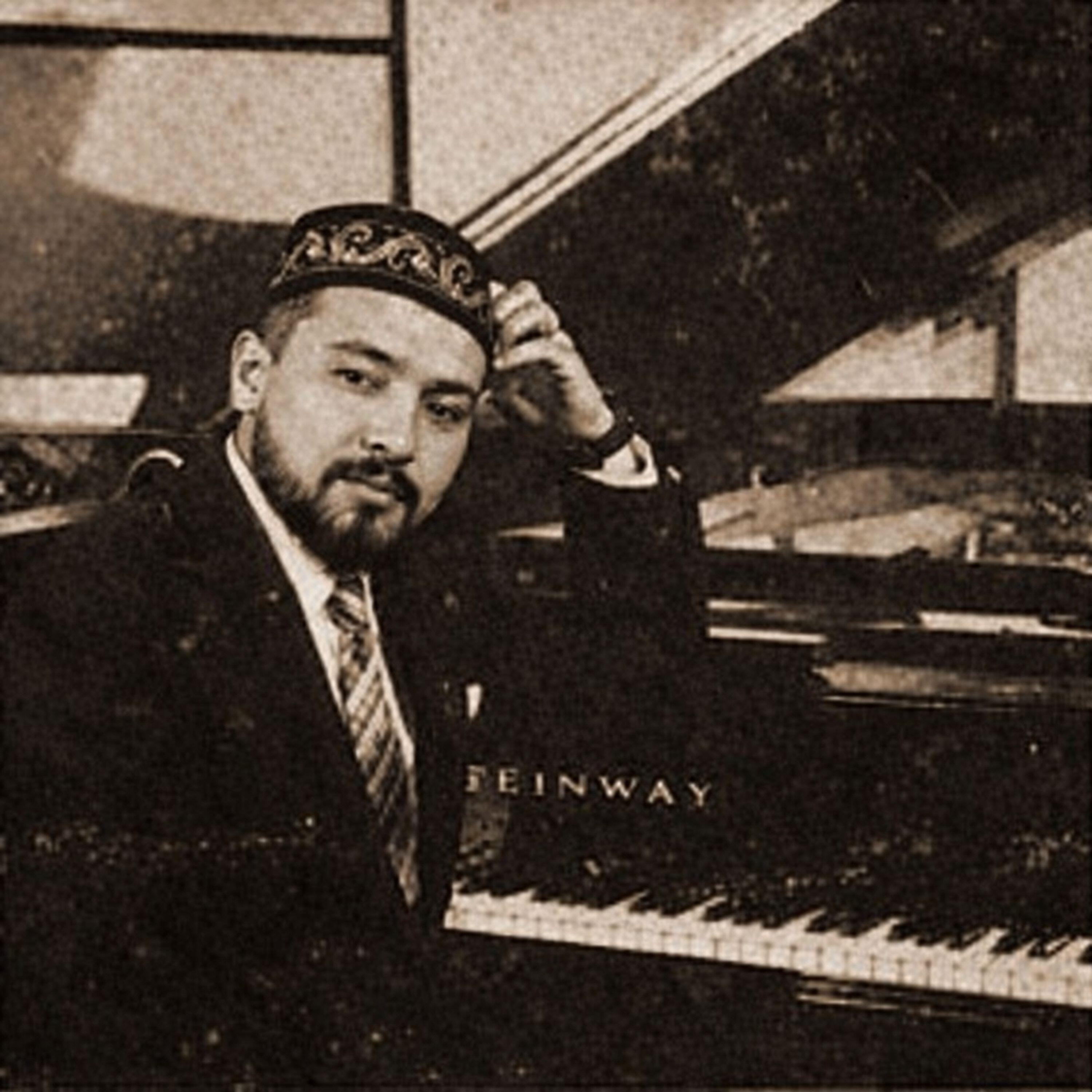 Релиз Don Shirley