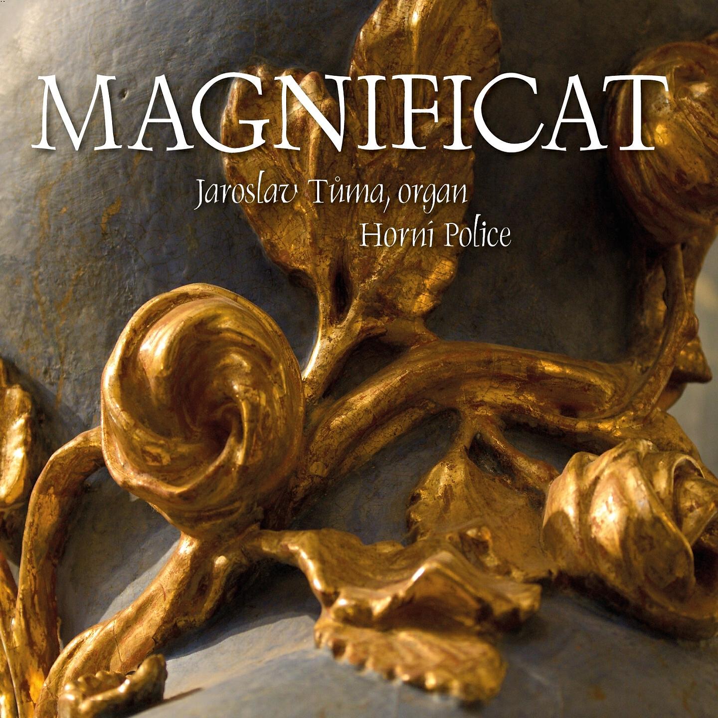 Релиз Magnificat