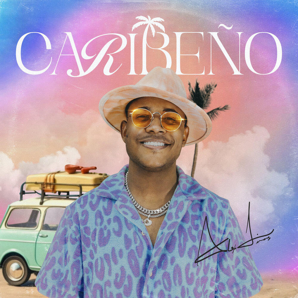 Релиз Caribeño