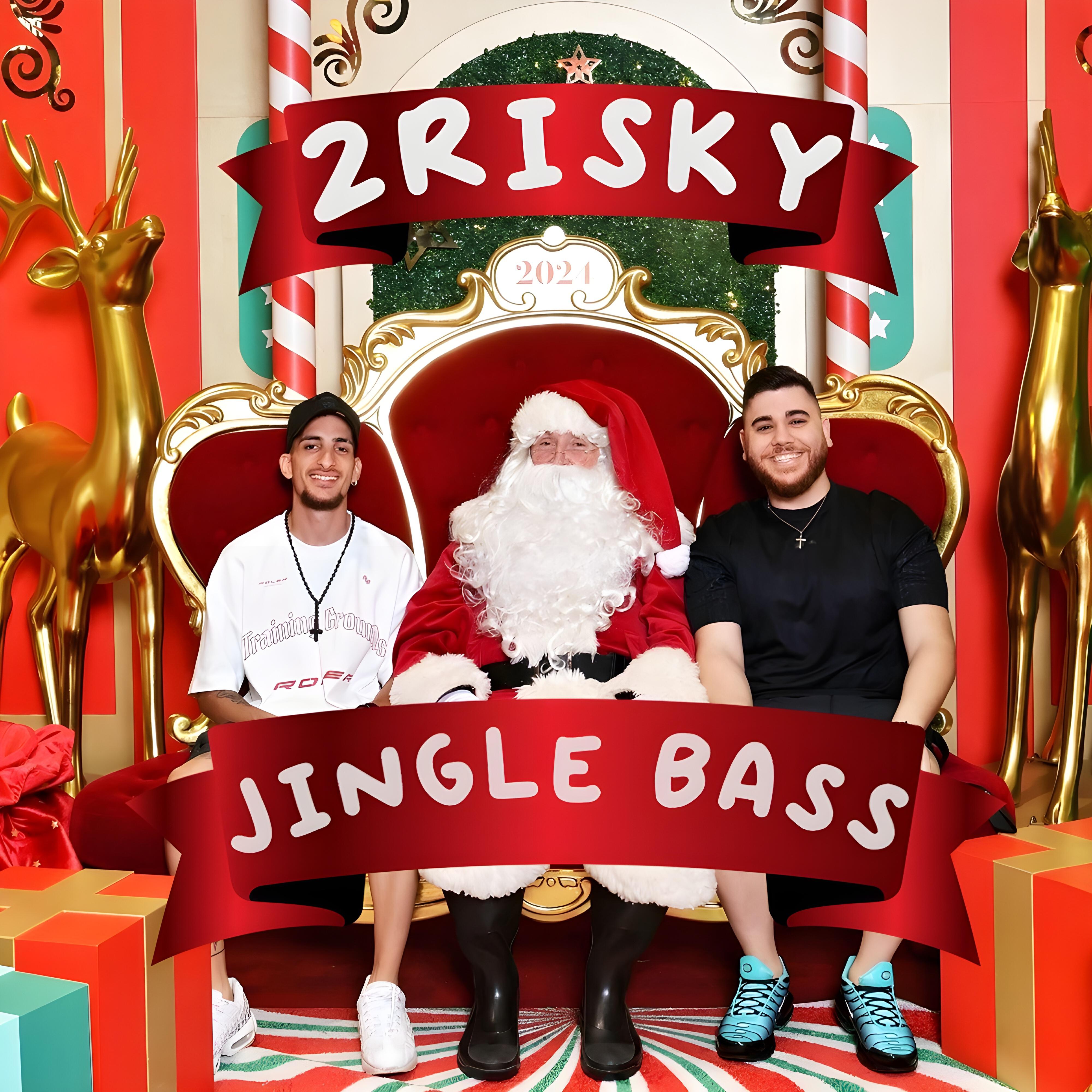 Релиз JINGLE BASS