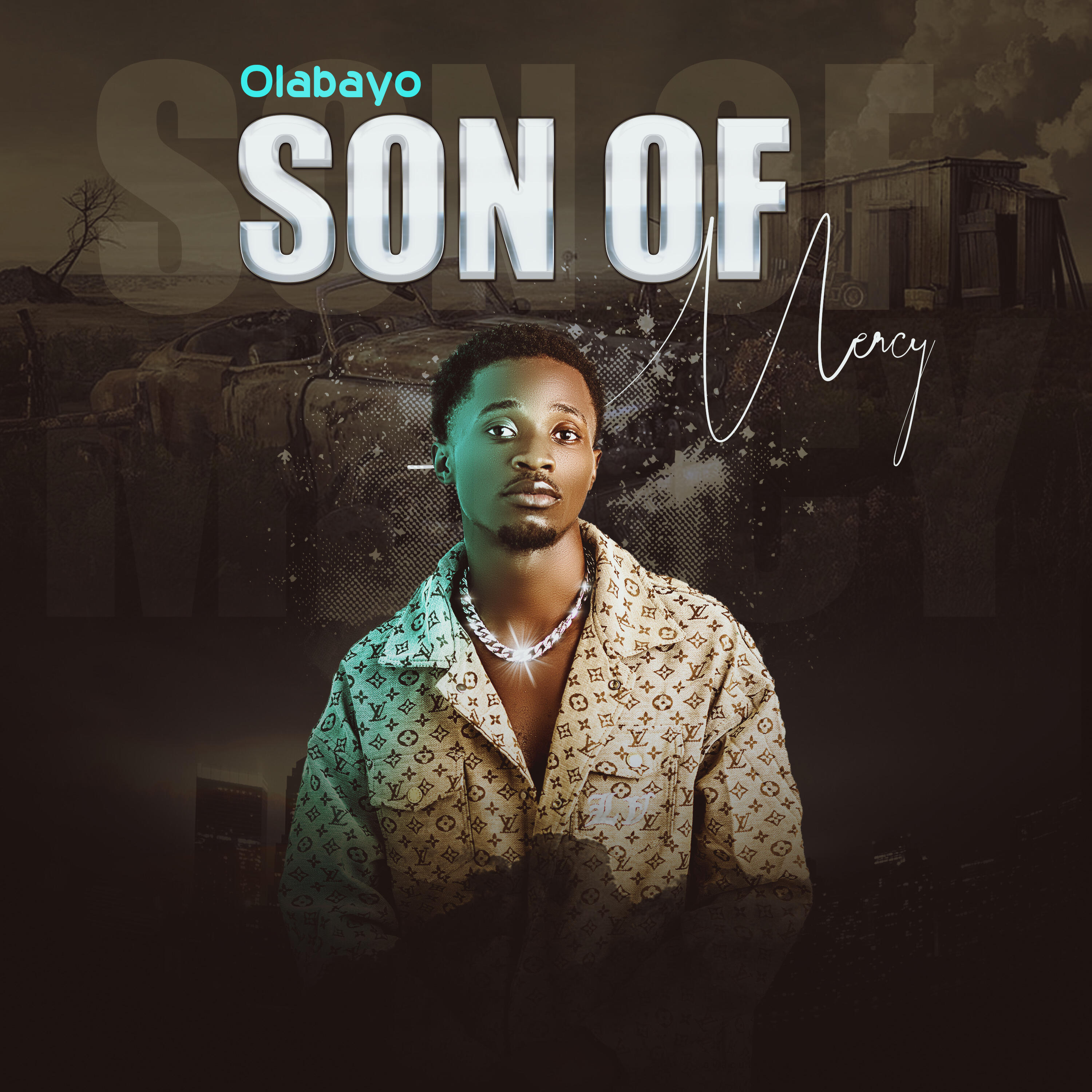 Релиз Son of Mercy