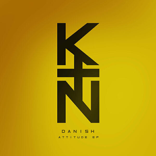 Релиз Attitude EP