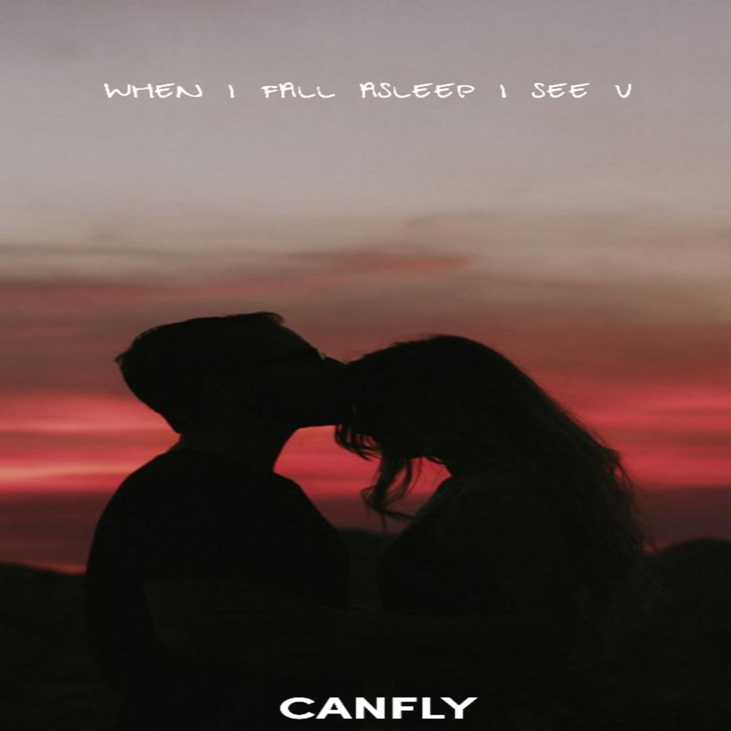 Релиз When I Fall Asleep I See U
