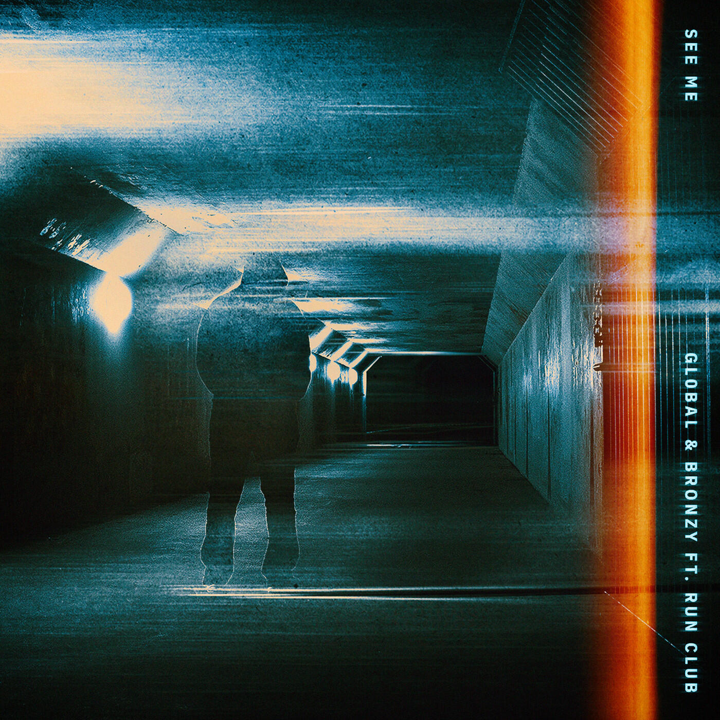 Релиз See Me