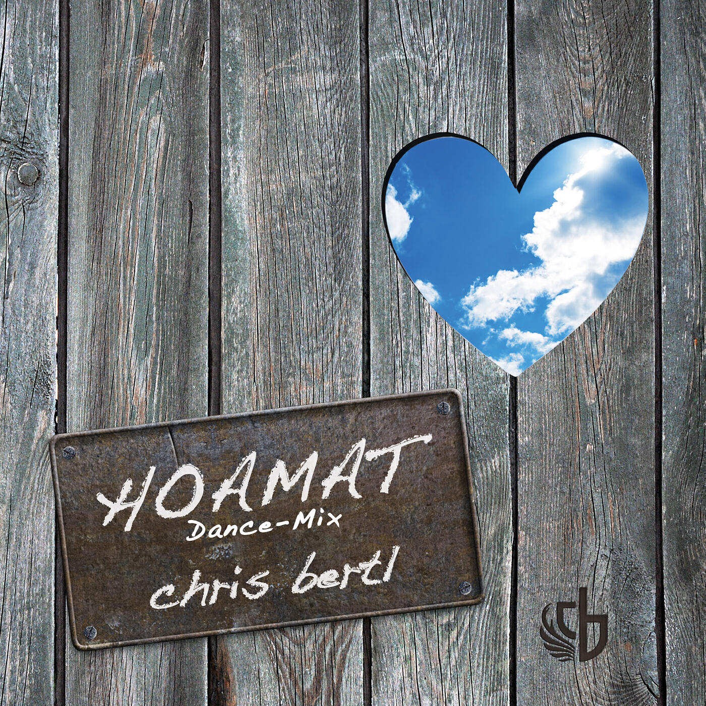 Релиз Hoamat (Dance Mix)