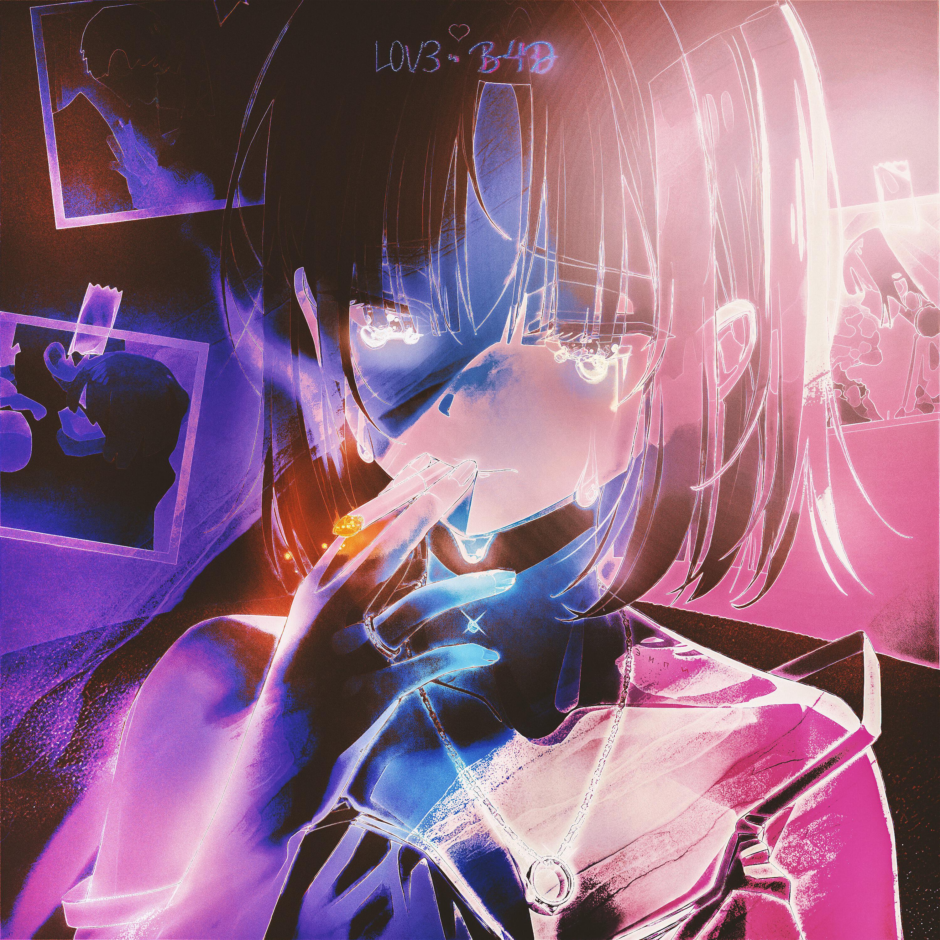 Эмпи, FADE031 - Нету настроения