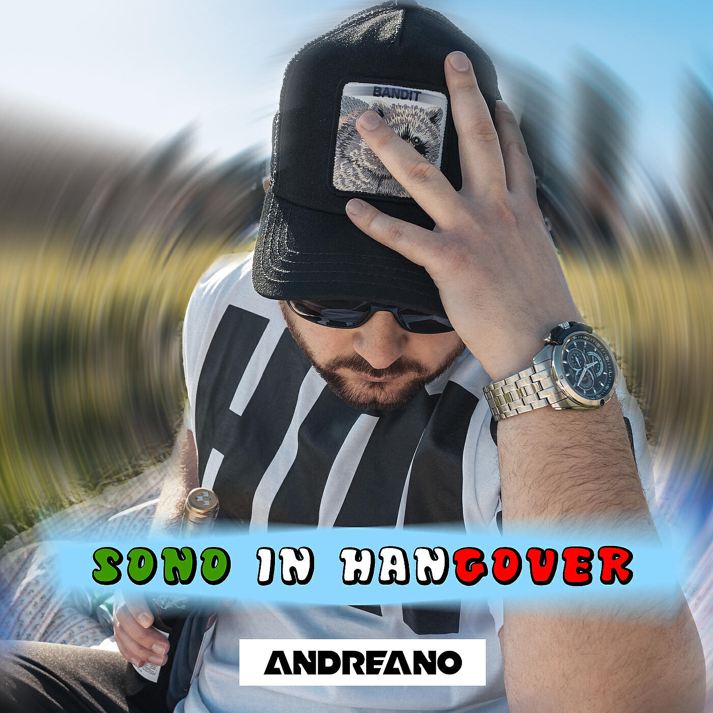 Релиз Sono in Hangover