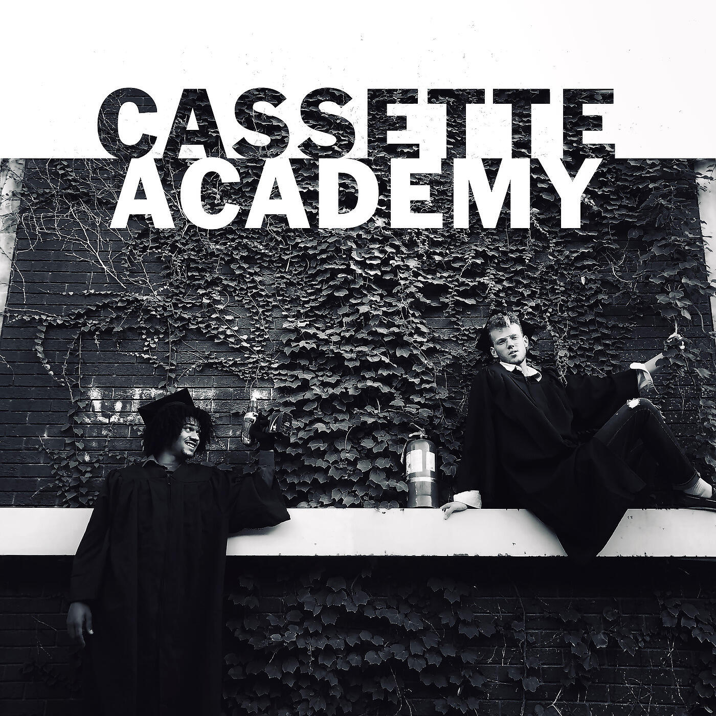 Cassette Academy