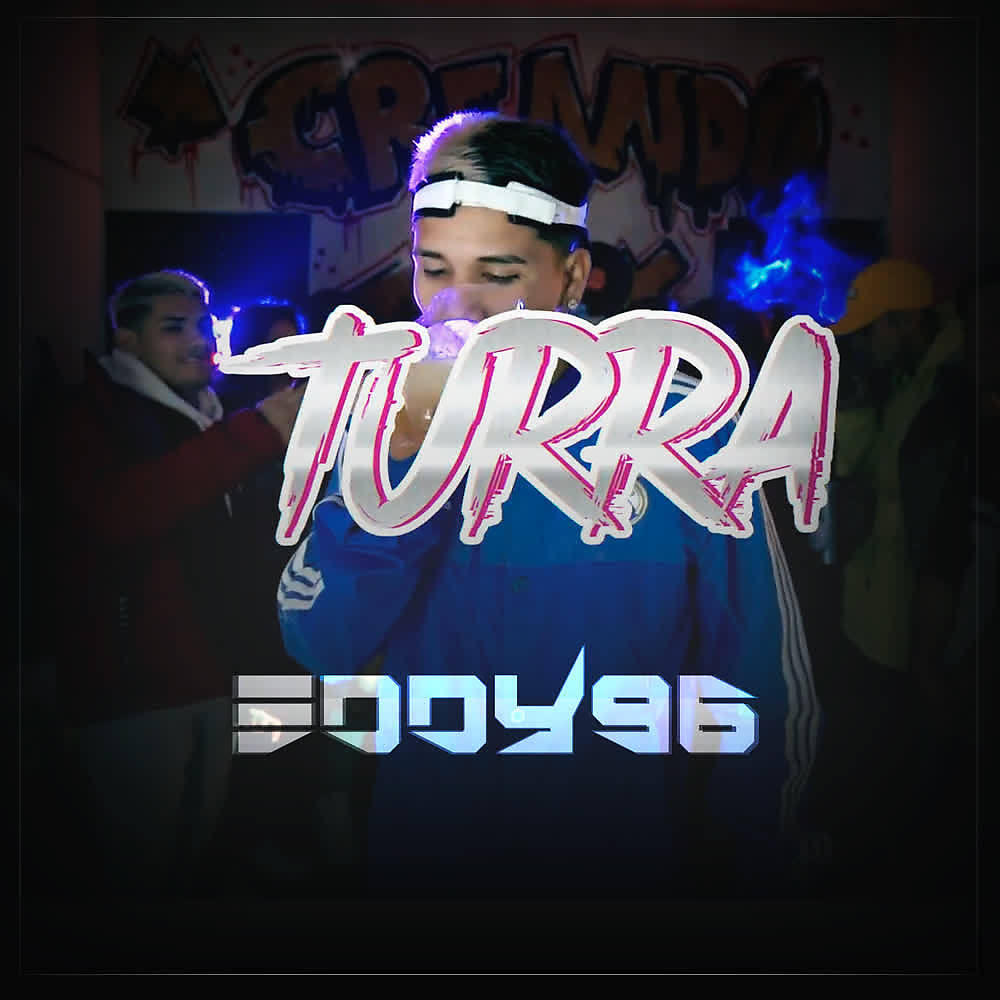 Релиз Turra