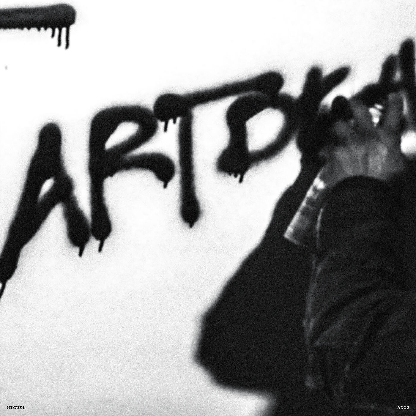 Релиз Art Dealer Chic 2
