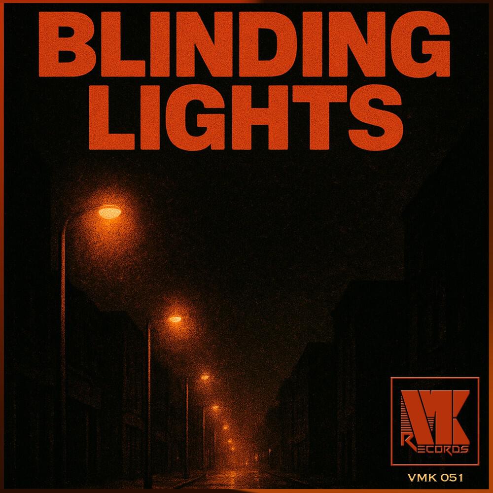 Релиз Blinding Lights