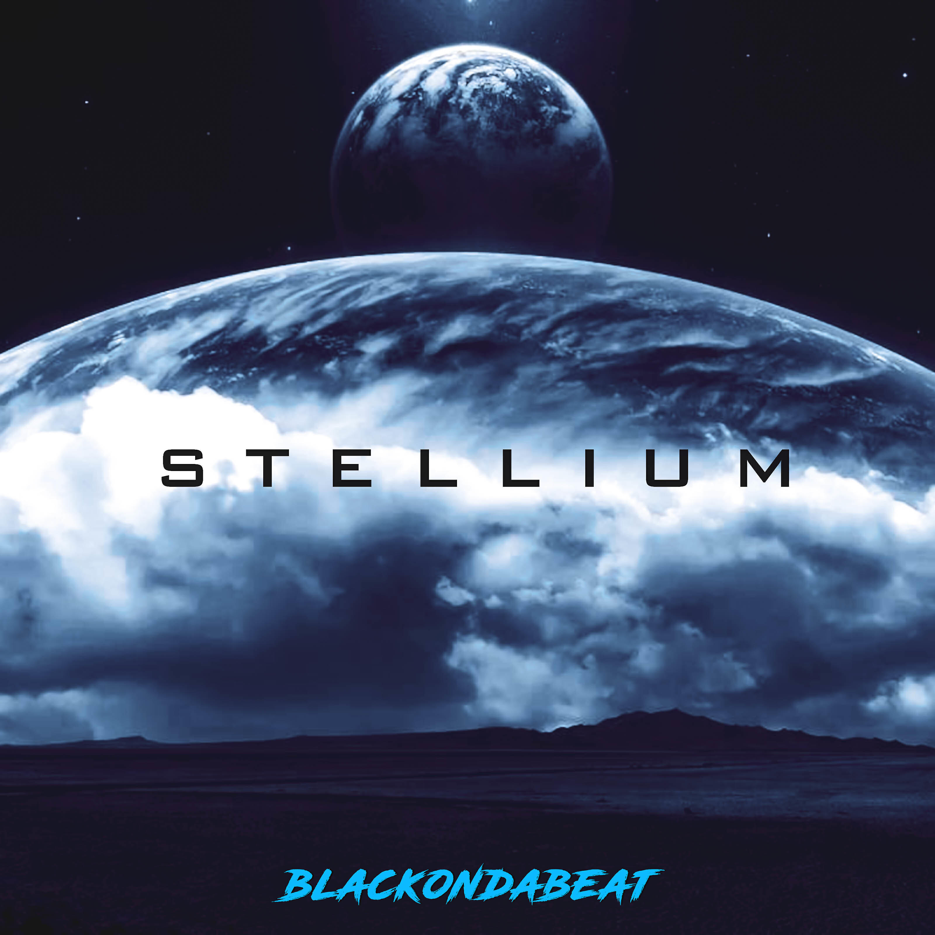 Релиз Stellium